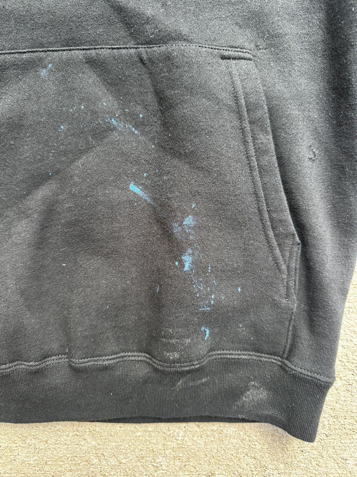 Other All Out War “For Those Who Were Crucified” Hoodie Size US S / EU 44-46 / 1 - 6 Thumbnail