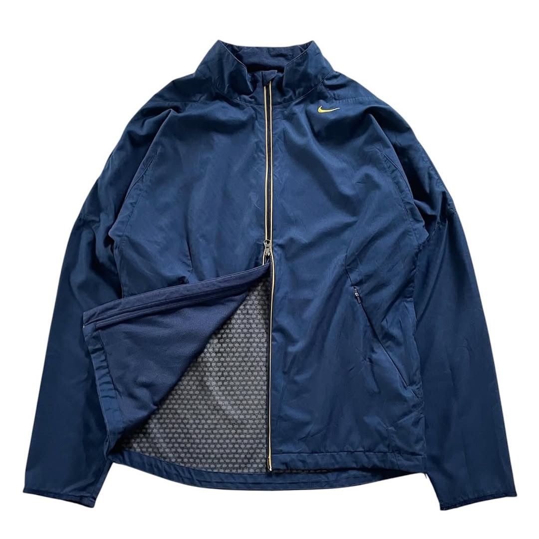 Nike ‘05 Nike Sphere React Articulated Piped Ventilated Jacket Size US XXL / EU 58 / 5 - 5 Thumbnail
