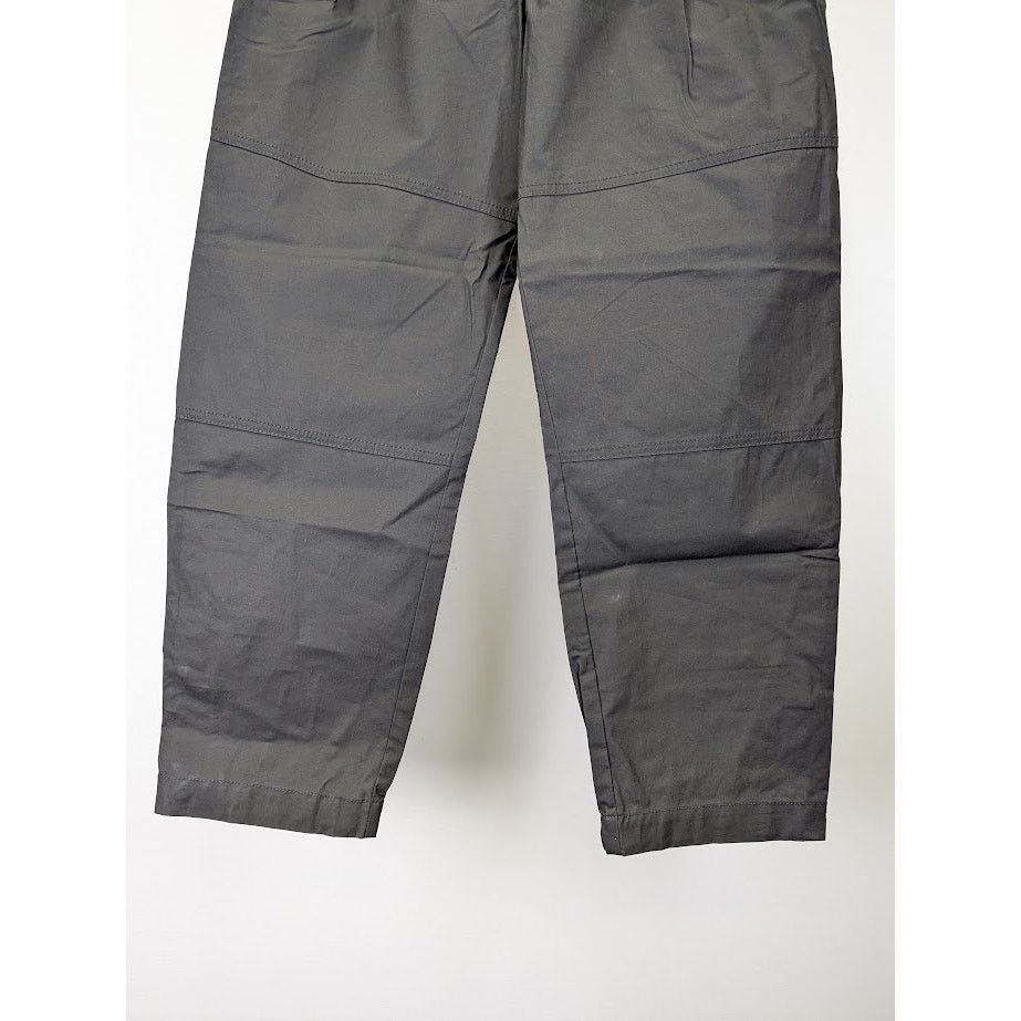 Bottega Veneta o1rshd1 Technical Coated Toile Pants in Black Size US 32 / EU 48 - 5 Thumbnail