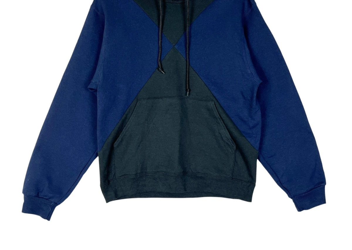 Opening Ceremony Opening Caremony Diamond Hoodie Sweater Size US S / EU 44-46 / 1 - 4 Thumbnail