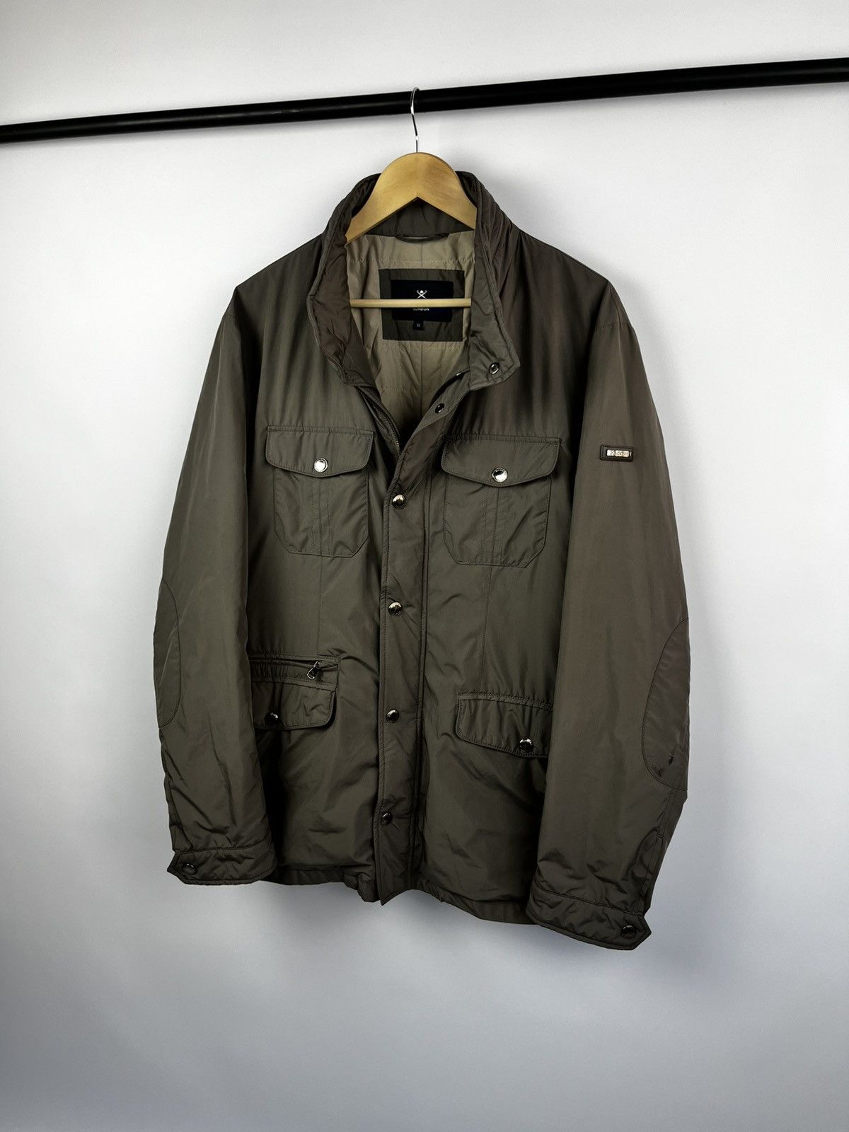 Hackett Hackett london jacket size XL Size US XL / EU 56 / 4 - 3 Thumbnail