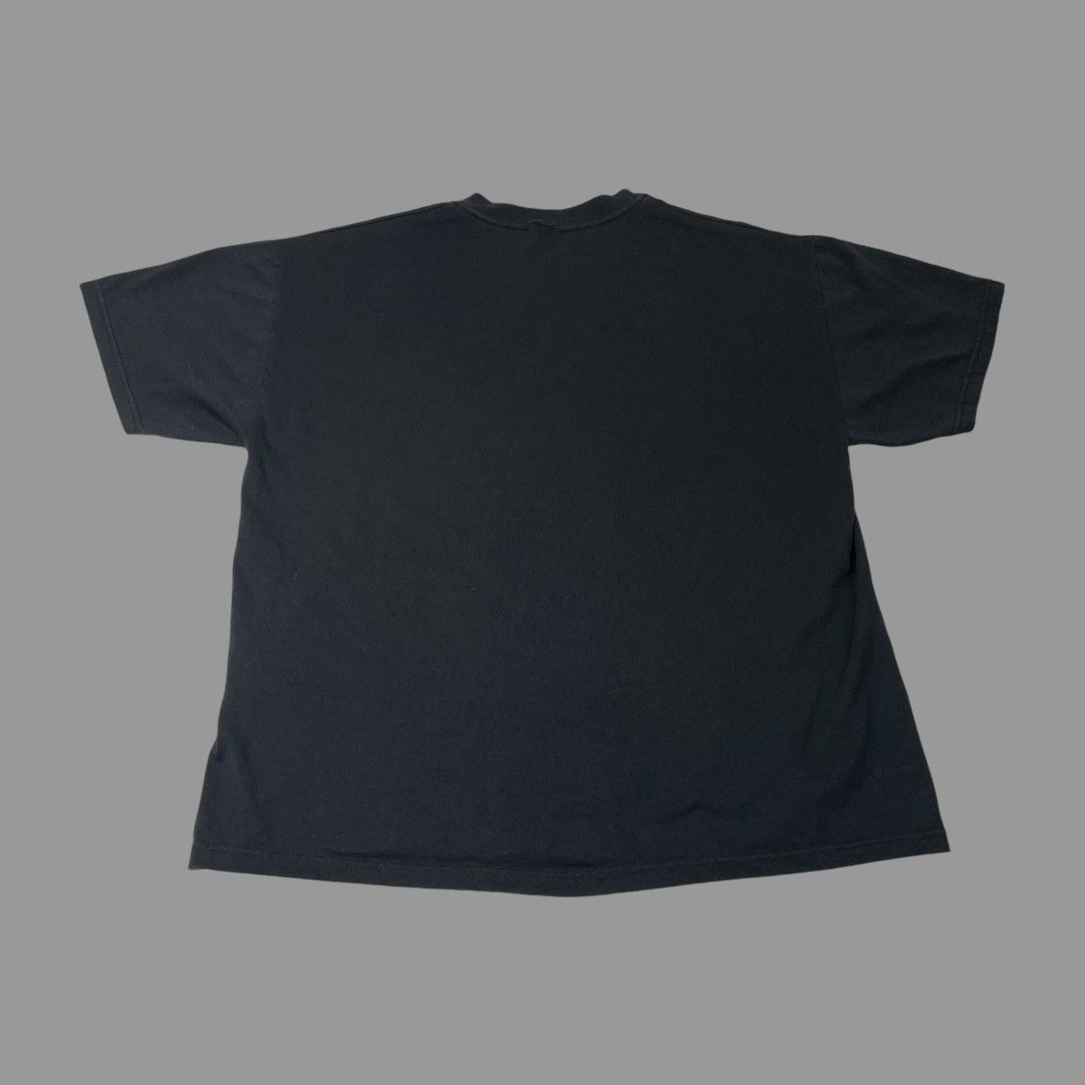 Band Tees × Vintage Vintage 90s the Shazam swirl band tee Size US M / EU 48-50 / 2 - 2 Thumbnail