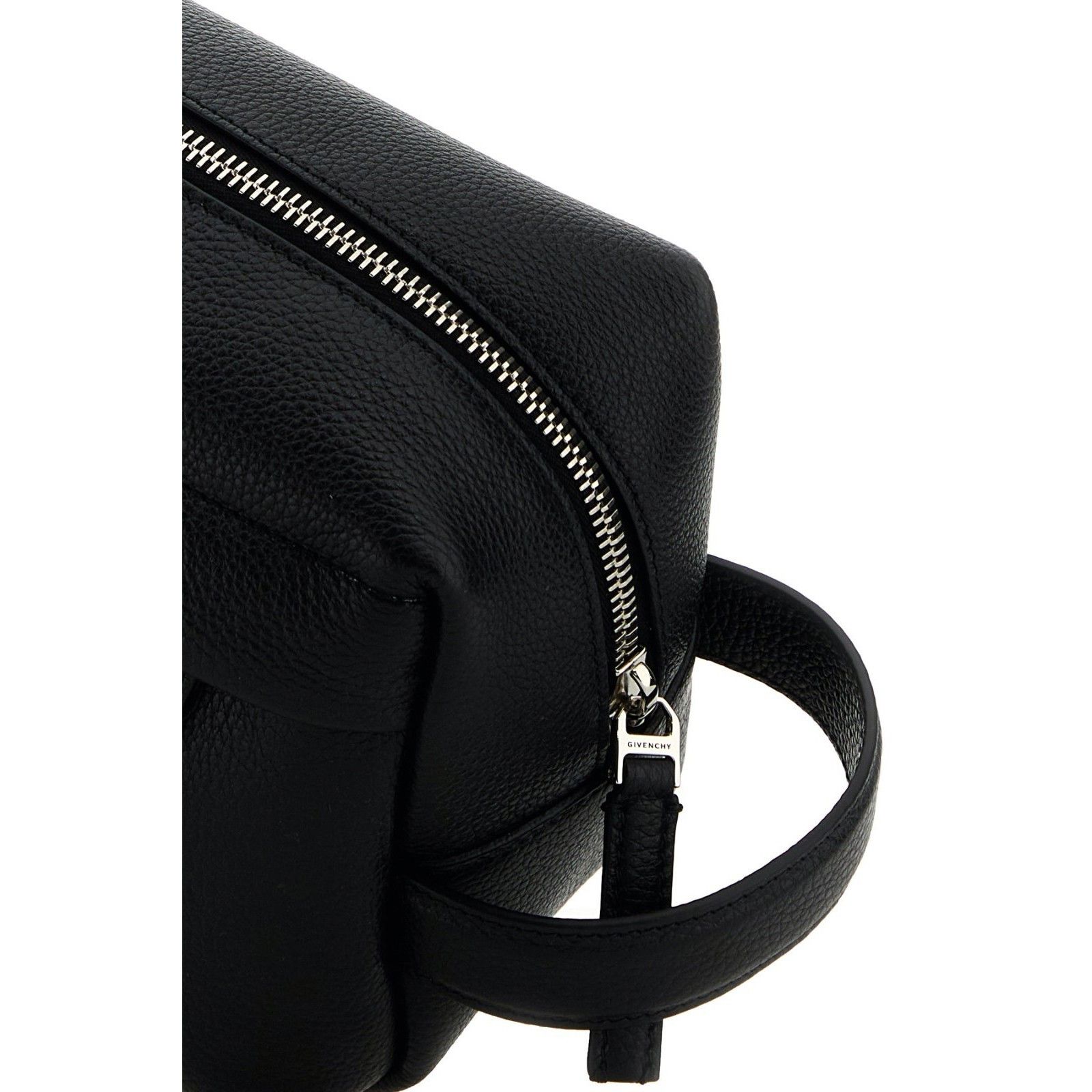 Givenchy GIVENCHY $1000 U backpack Black Toilet Pouch Bag New & Authe Size ONE SIZE - 4 Thumbnail