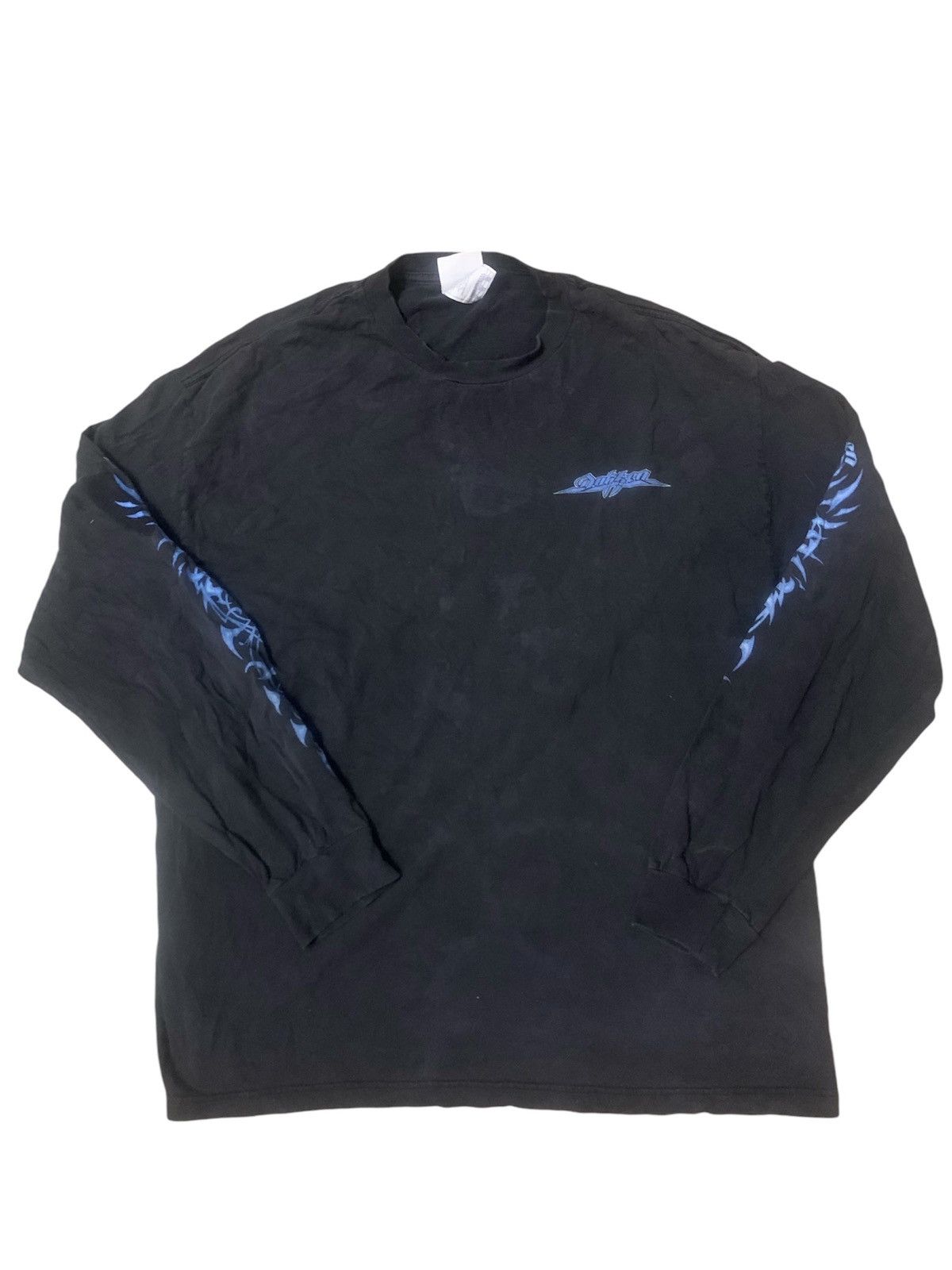 Alstyle × Band Tees Vintage Y2K Dokken World Tour 2003 Long Sleeve Tee Size US XL / EU 56 / 4 - 1 Thumbnail