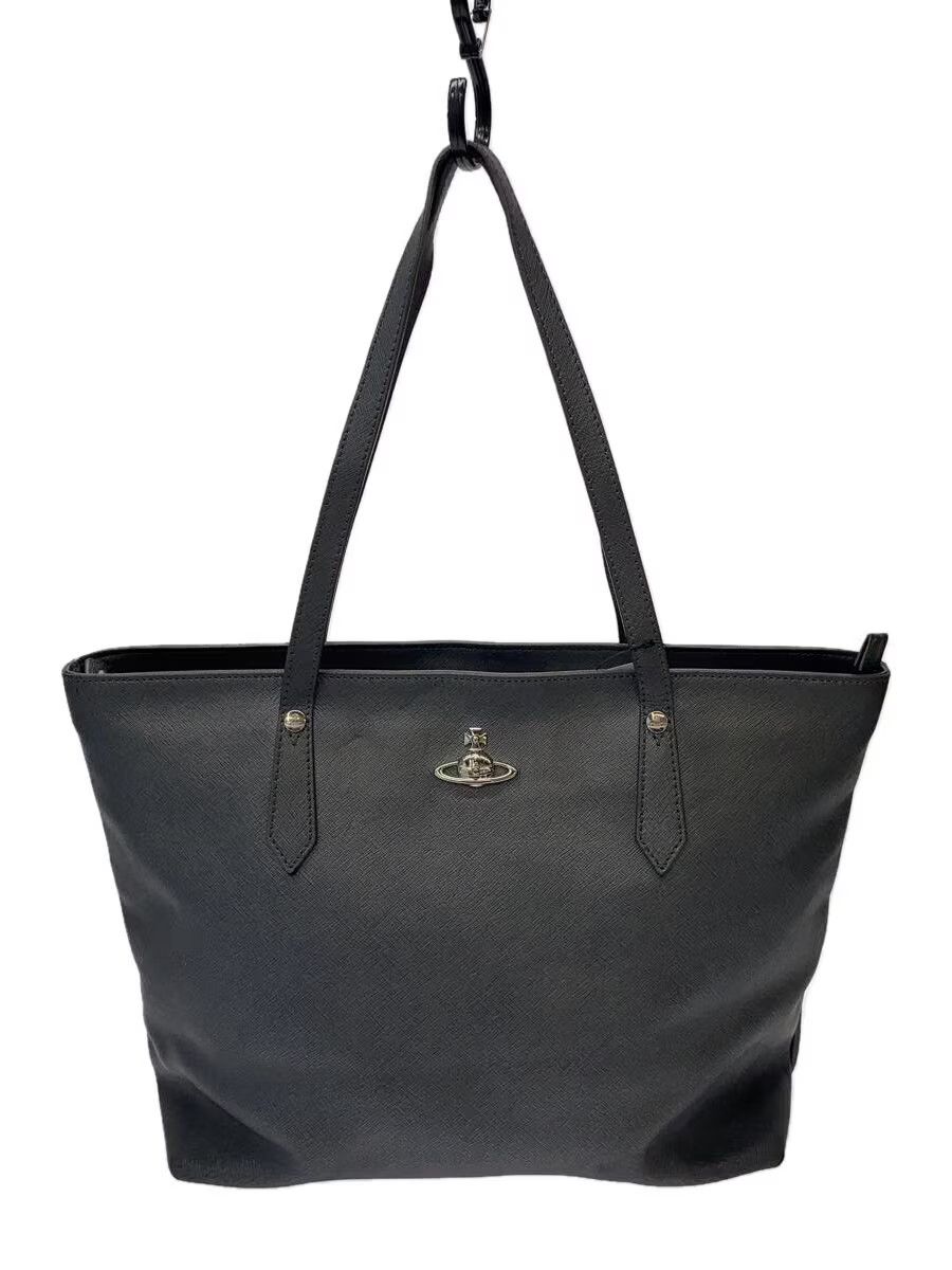 Vivienne Westwood Orb Tote Bag Size ONE SIZE - 1 Thumbnail