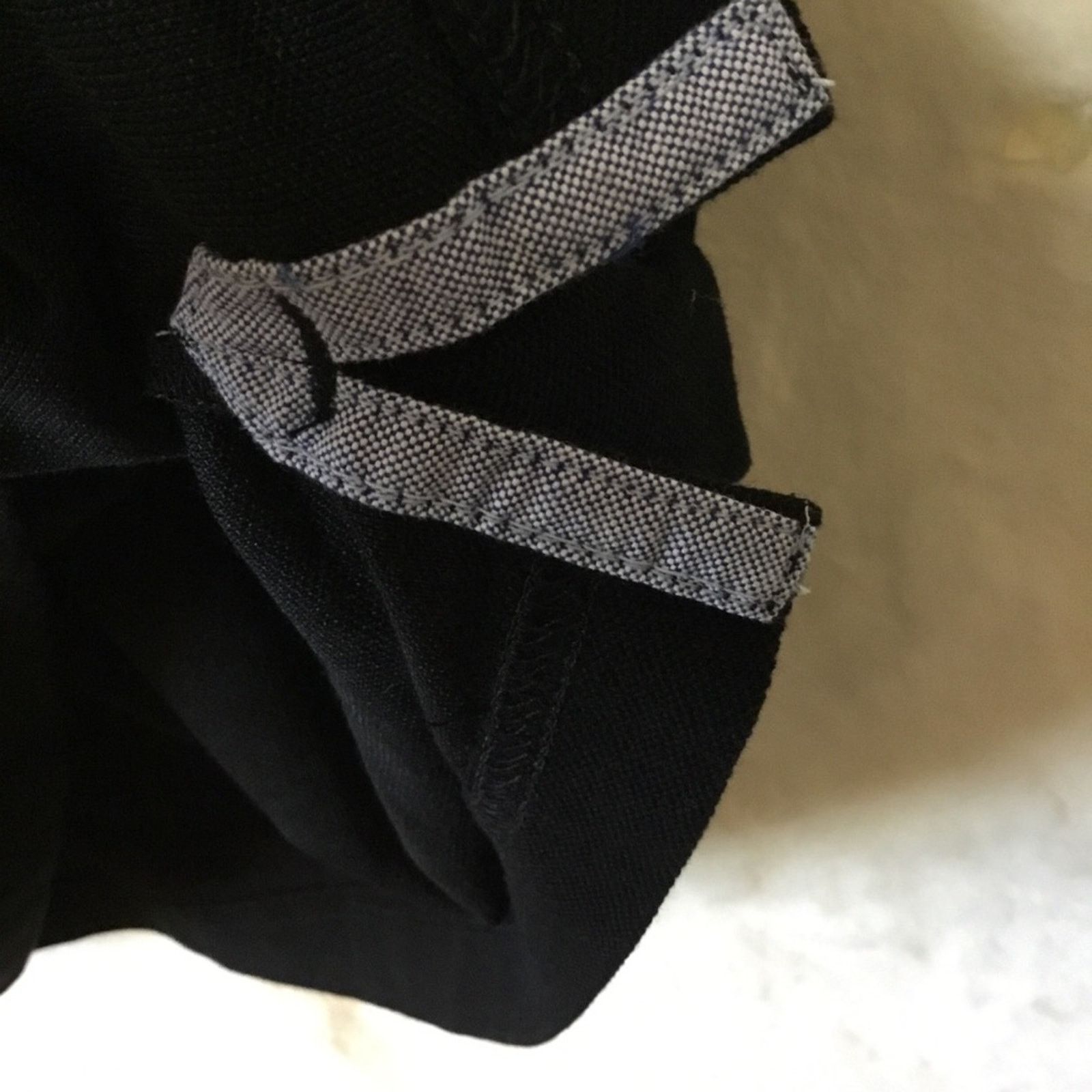 Tommy Hilfiger Tommy Hilfiger Black Men Polo Shirt Size US L / EU 52-54 / 3 - 8 Thumbnail