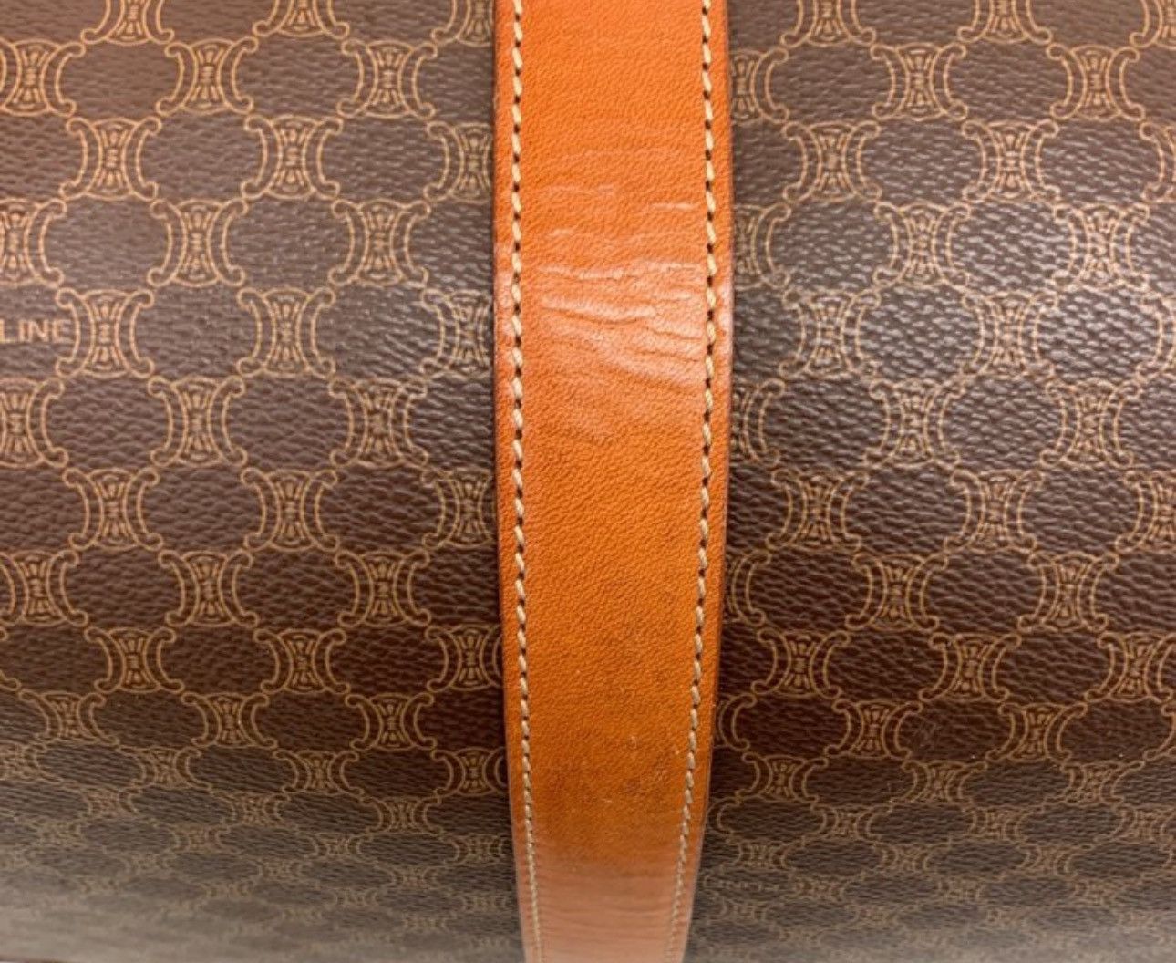 Celine Celine - Macadam - Bag Size ONE SIZE - 24 Thumbnail