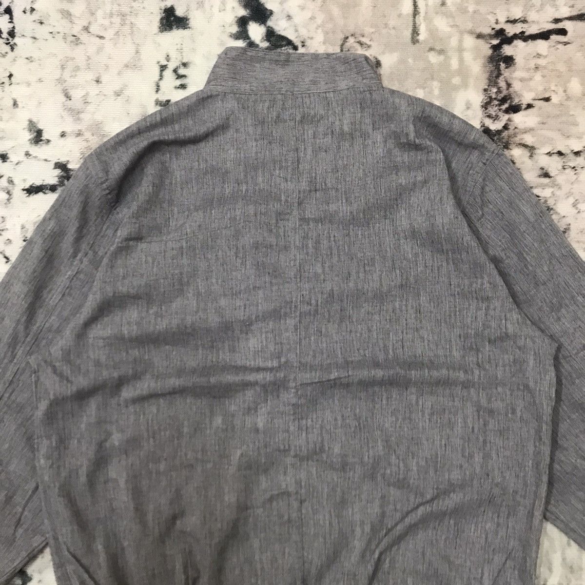 Japanese Brand Vintage Kansai Work Jacket Size US M / EU 48-50 / 2 - 9 Thumbnail