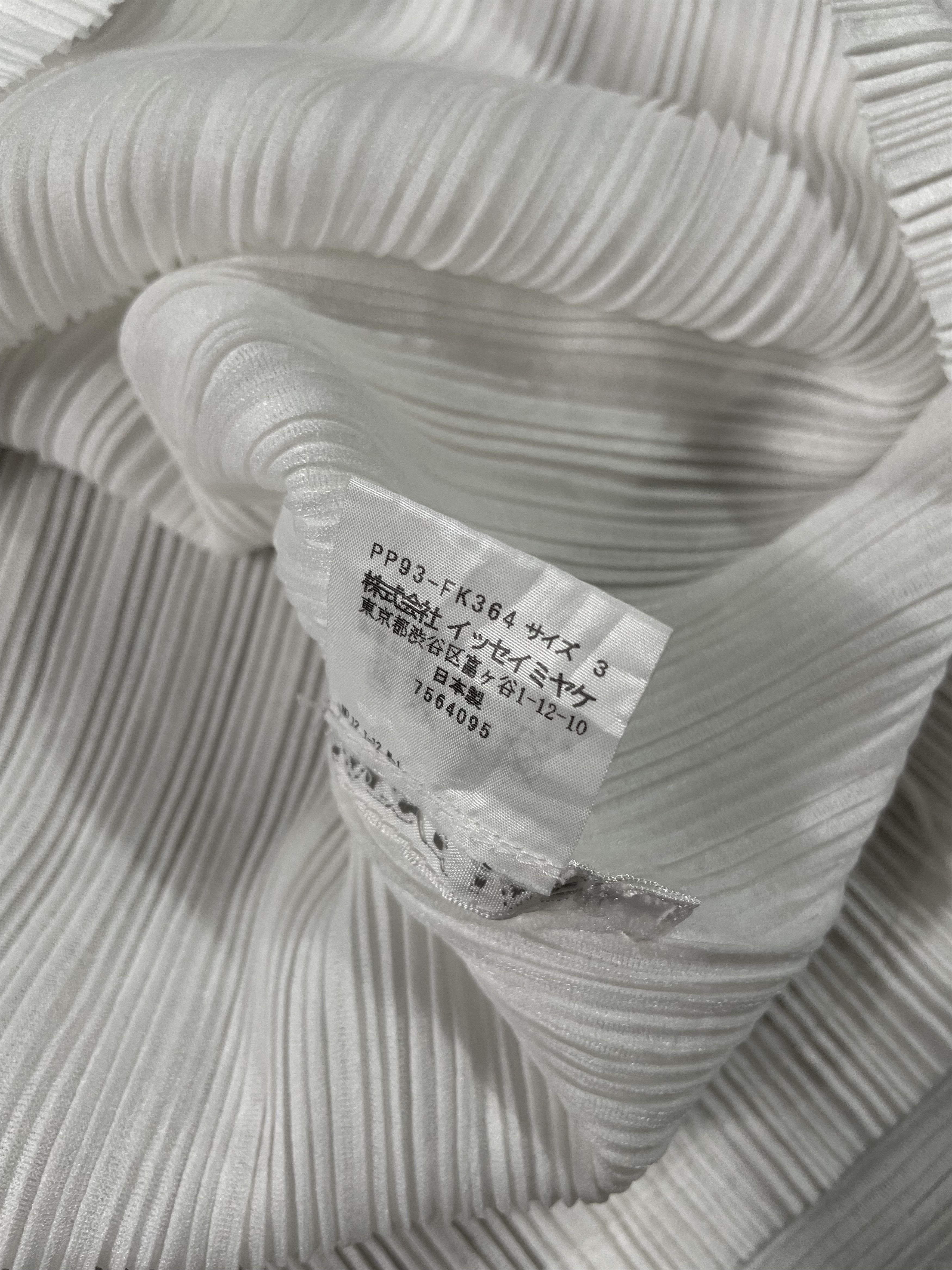 Pleats Please Issey Miyake Issey Miyake Pleats Please Size M / US 6-8 / IT 42-44 - 6 Thumbnail