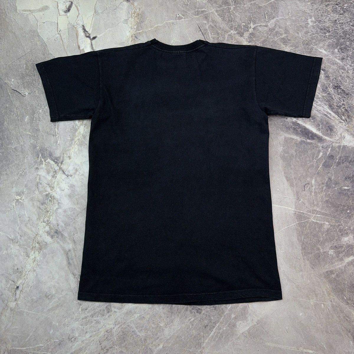 Band Tees × Vintage Vintage Iron Maiden T shirt 2009 Graphic Print Rock Metal Size US S / EU 44-46 / 1 - 7 Thumbnail