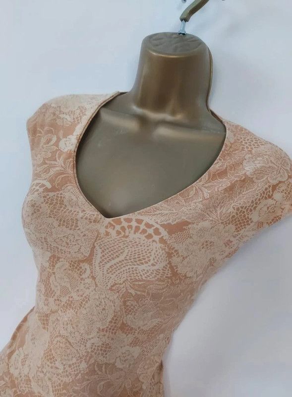 Vintage Vila vintage top XL Size XL / US 12-14 / IT 48-50 - 2 Thumbnail