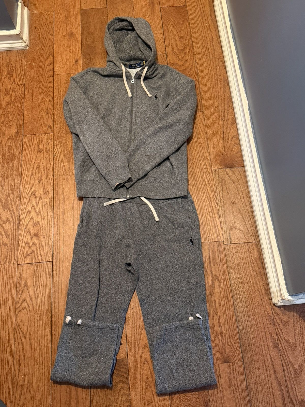 Polo Ralph Lauren Sweatsuit