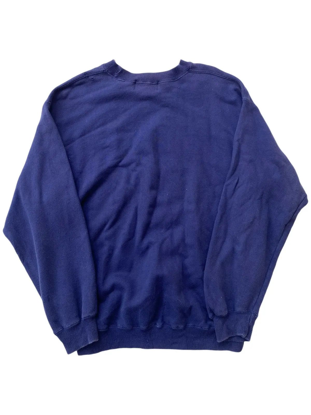 Peanuts Vtg Peanut Charlie Brown Sweatshirt Size US M / EU 48-50 / 2 - 2 Thumbnail