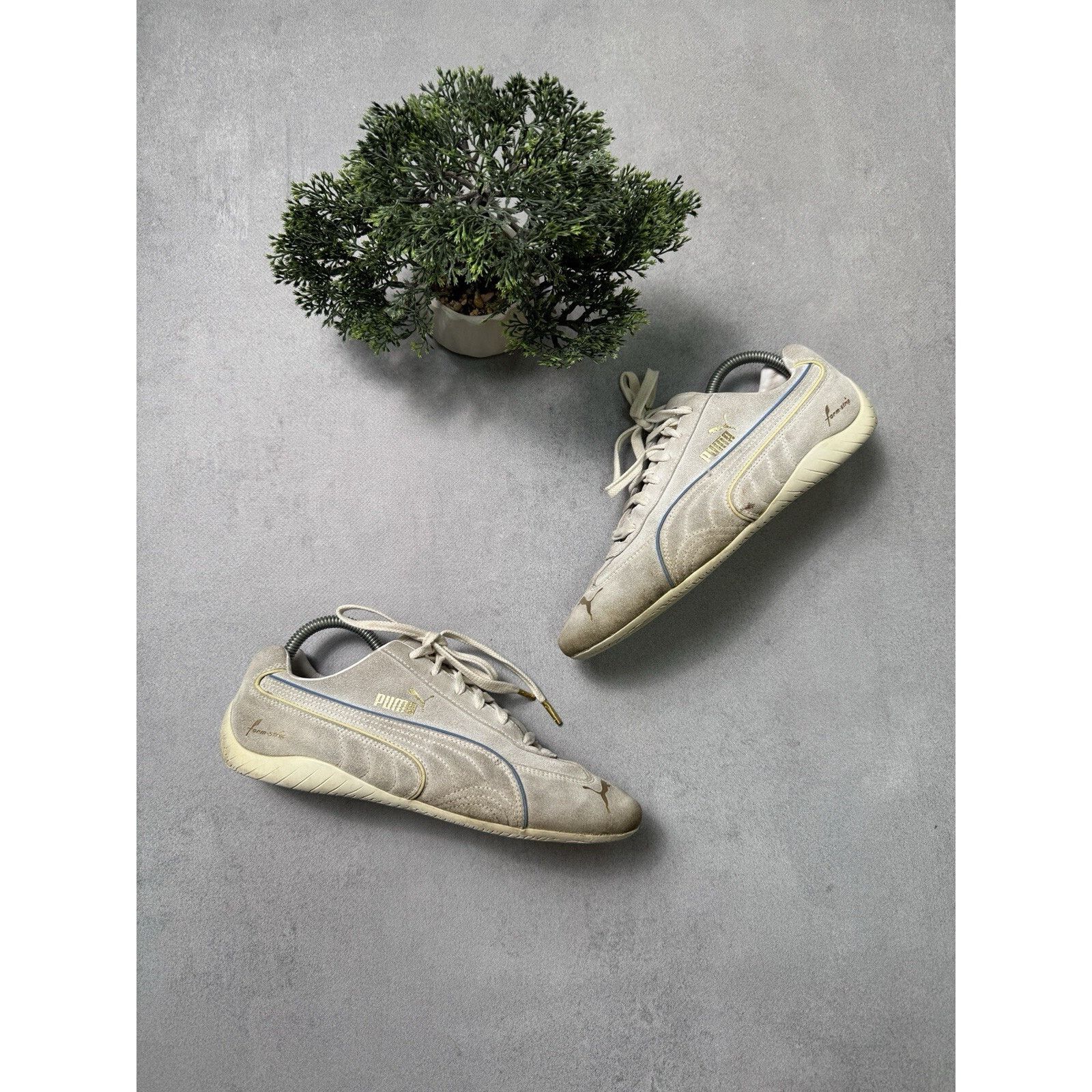 Puma Puma x Rudolf Dassler designer sneakers | Grailed