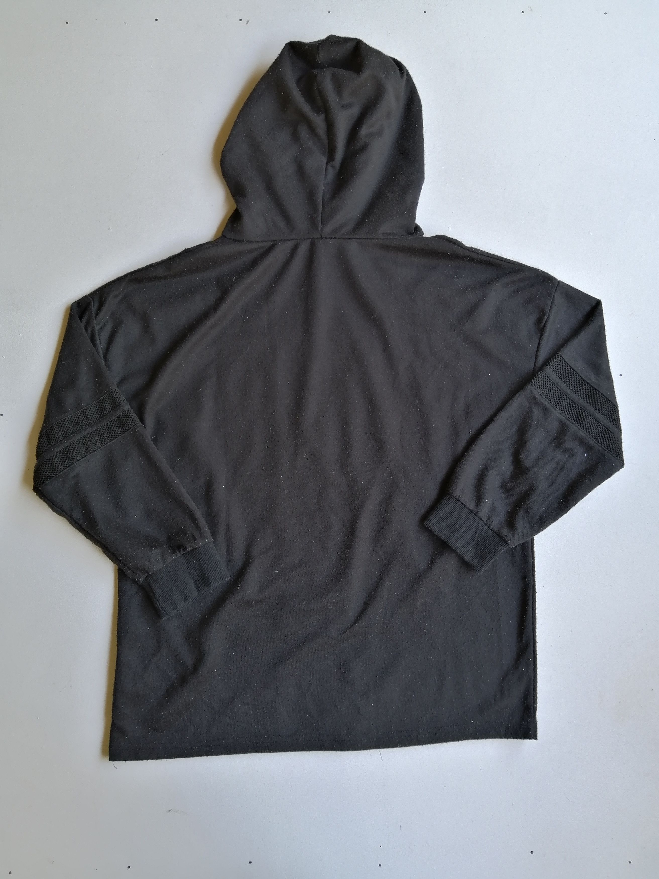 Designer × Japanese Brand Vintage Cheerful Brothers Frank Hoodie Sweater Size US L / EU 52-54 / 3 - 4 Thumbnail