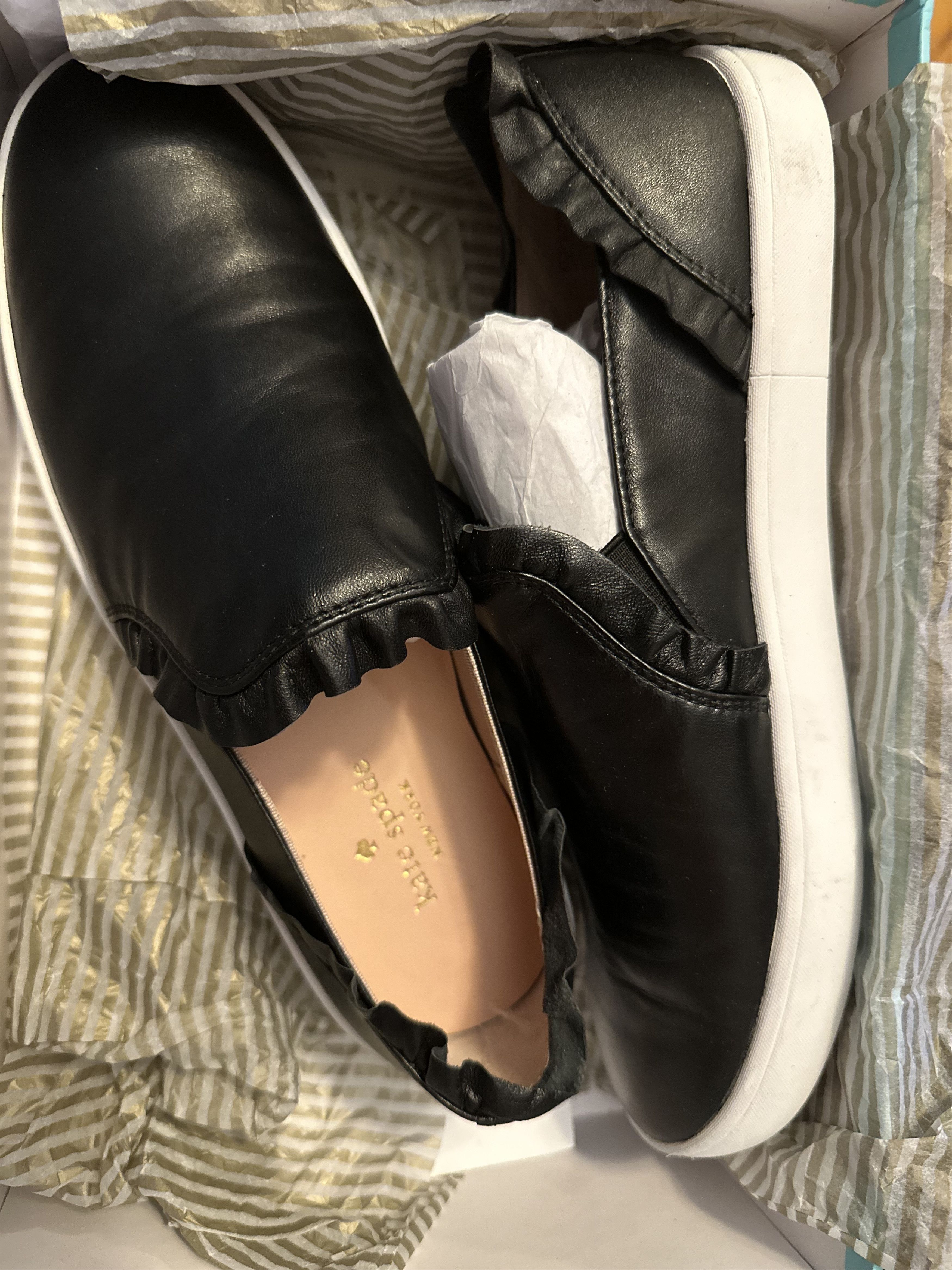 Kate Spade Kate spade loafers Size US 9 / IT 39 - 2 Thumbnail