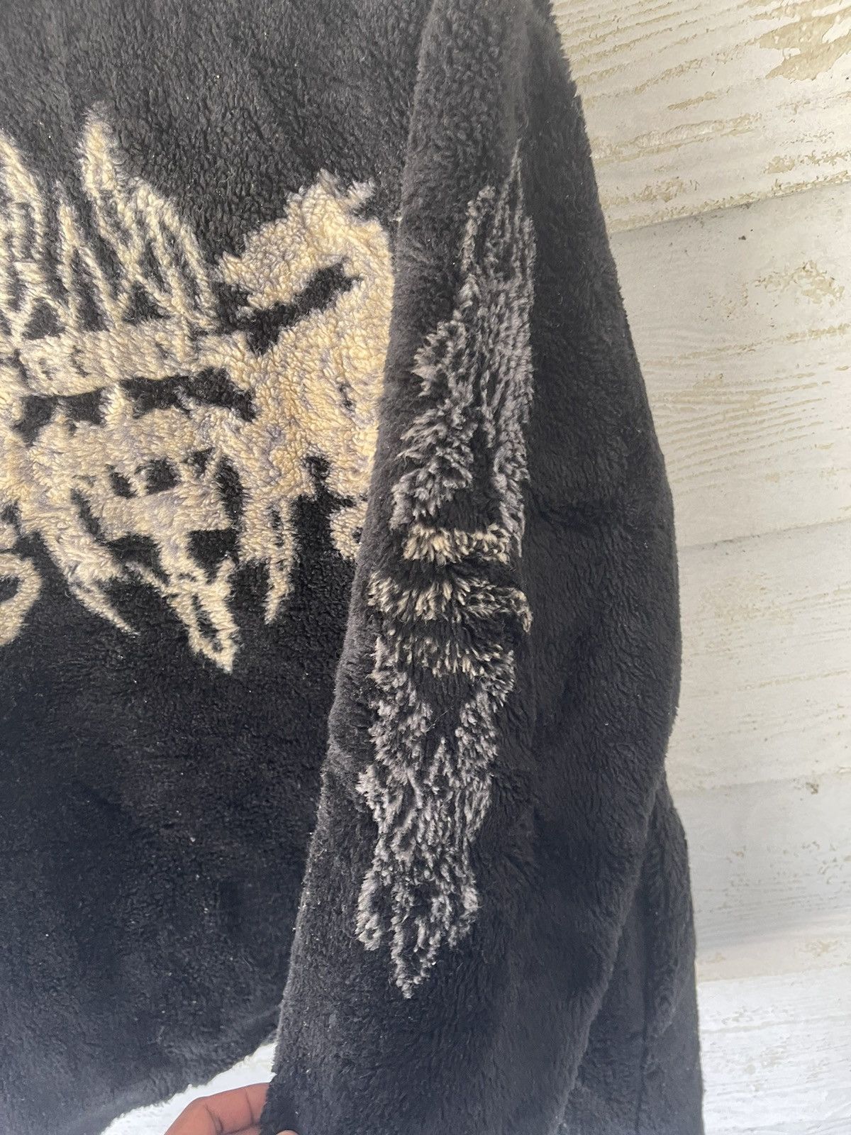 Other BROSS HIIHER JACKET FUR JAPAN Size US M / EU 48-50 / 2 - 6 Thumbnail
