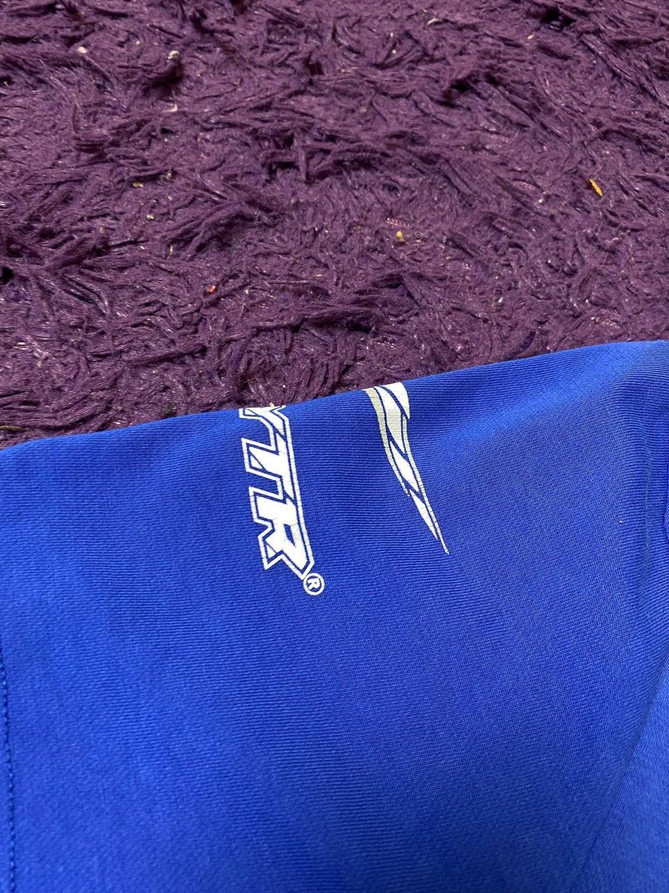 Yamaha Vintage Yamaha Y2K Logo Short Sleeve T-Shirt Size L Size US L / EU 52-54 / 3 - 17 Thumbnail