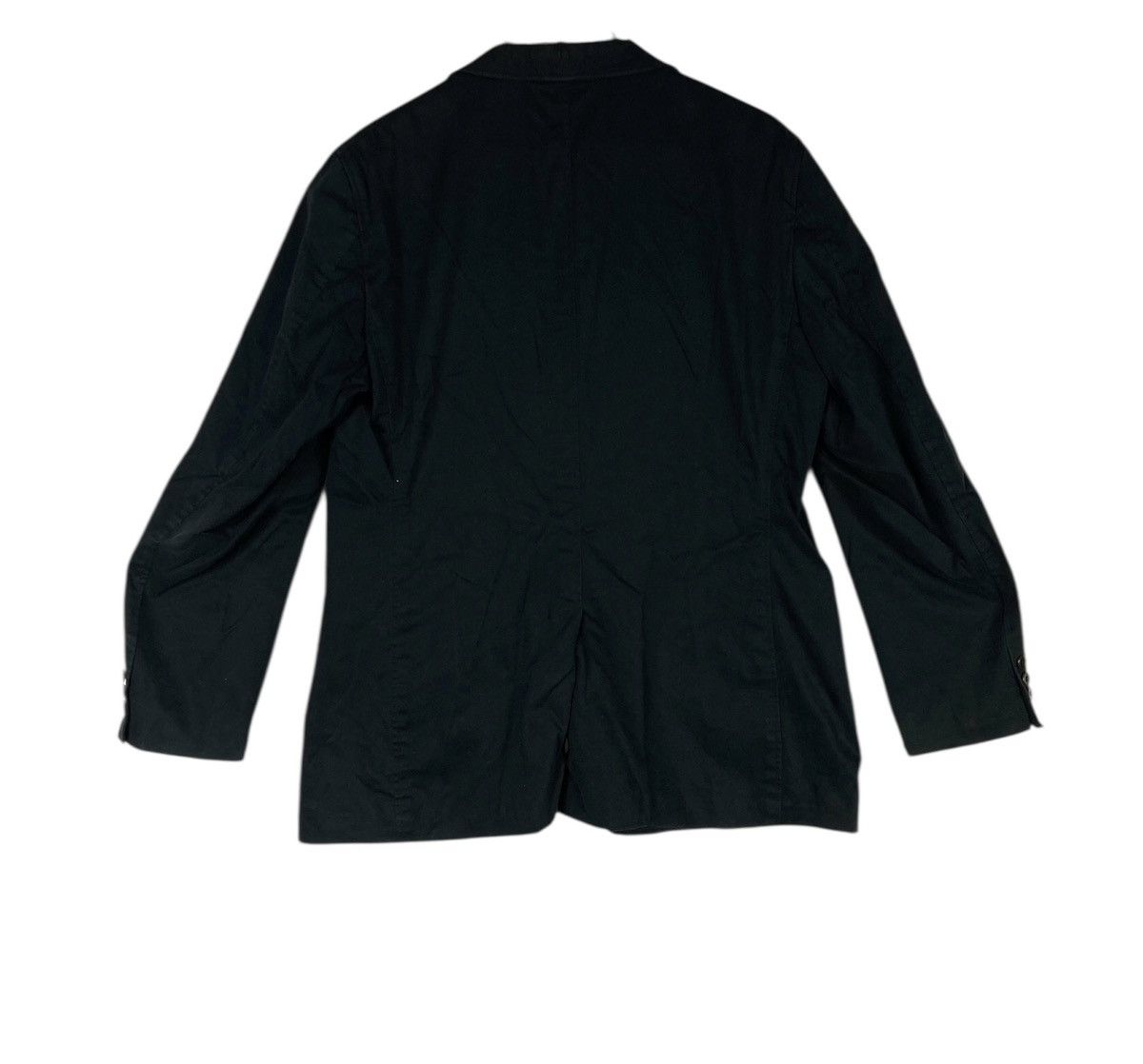 Jean Paul Gaultier Vintage Gaultier Homme Objet Jean Paul Gaultier Blazer Sz 50 Size 50R - 5 Thumbnail