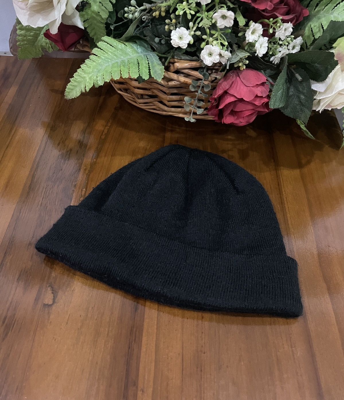 DC DC Shoes Skates Beanie Hats Size ONE SIZE - 3 Thumbnail