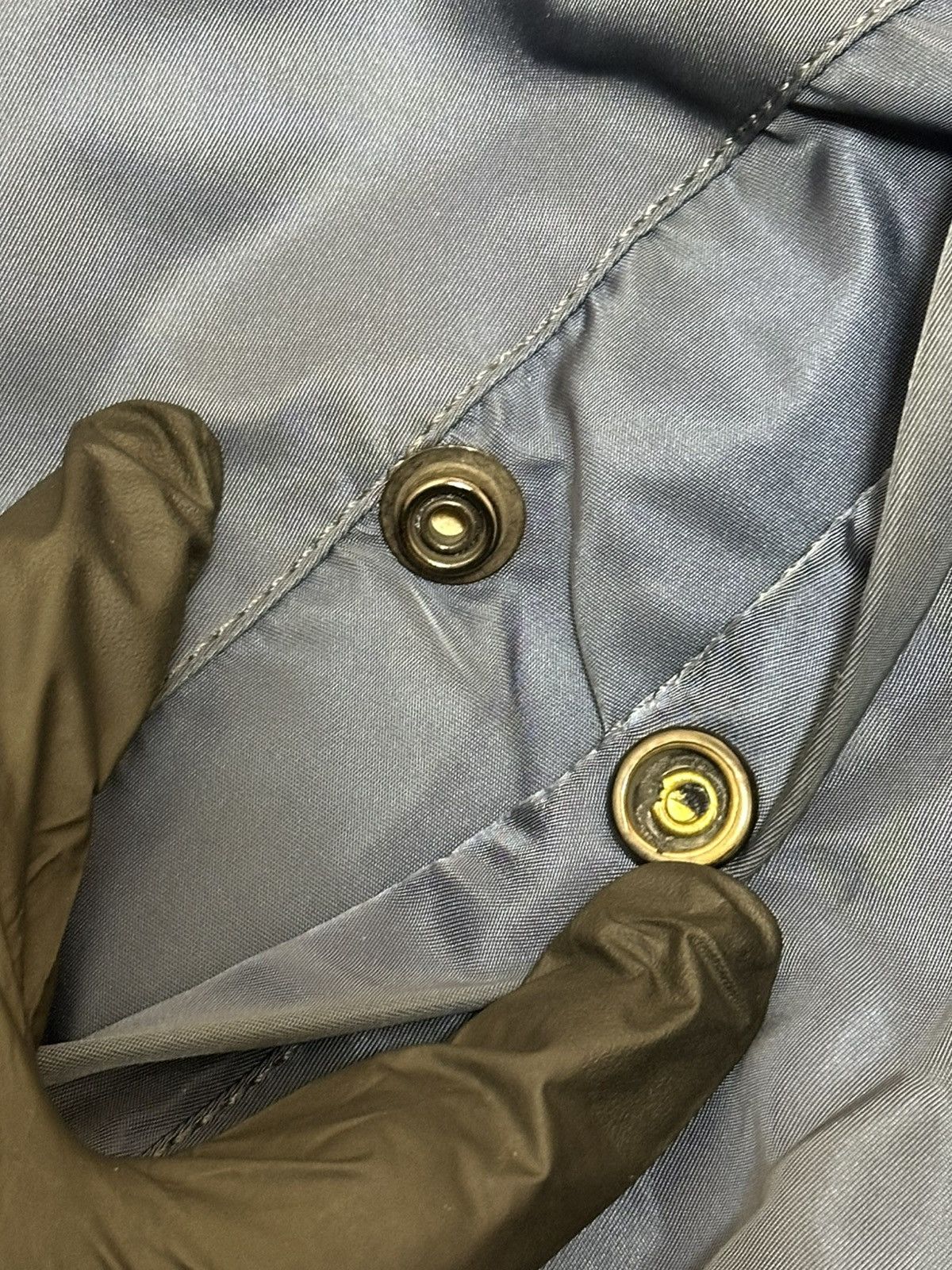 Alpha Industries Vintage Alpha Industries MA-1 bomber jacket, 1990s vintage. Size US M / EU 48-50 / 2 - 6 Thumbnail