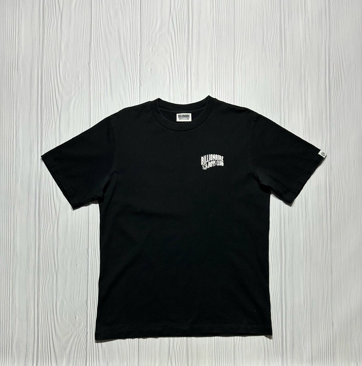 Billionaire Boys Club BBC Billionaire Boys Club Logo T-Shirt Size US M / EU 48-50 / 2 - 1 Thumbnail