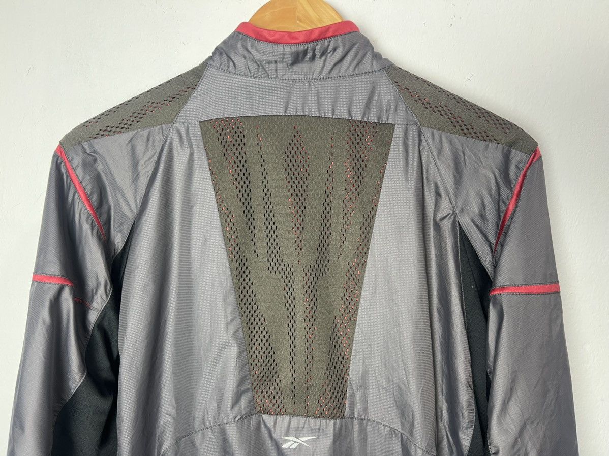 Reebok Reebok Activewear Windbreaker Size US L / EU 52-54 / 3 - 7 Thumbnail