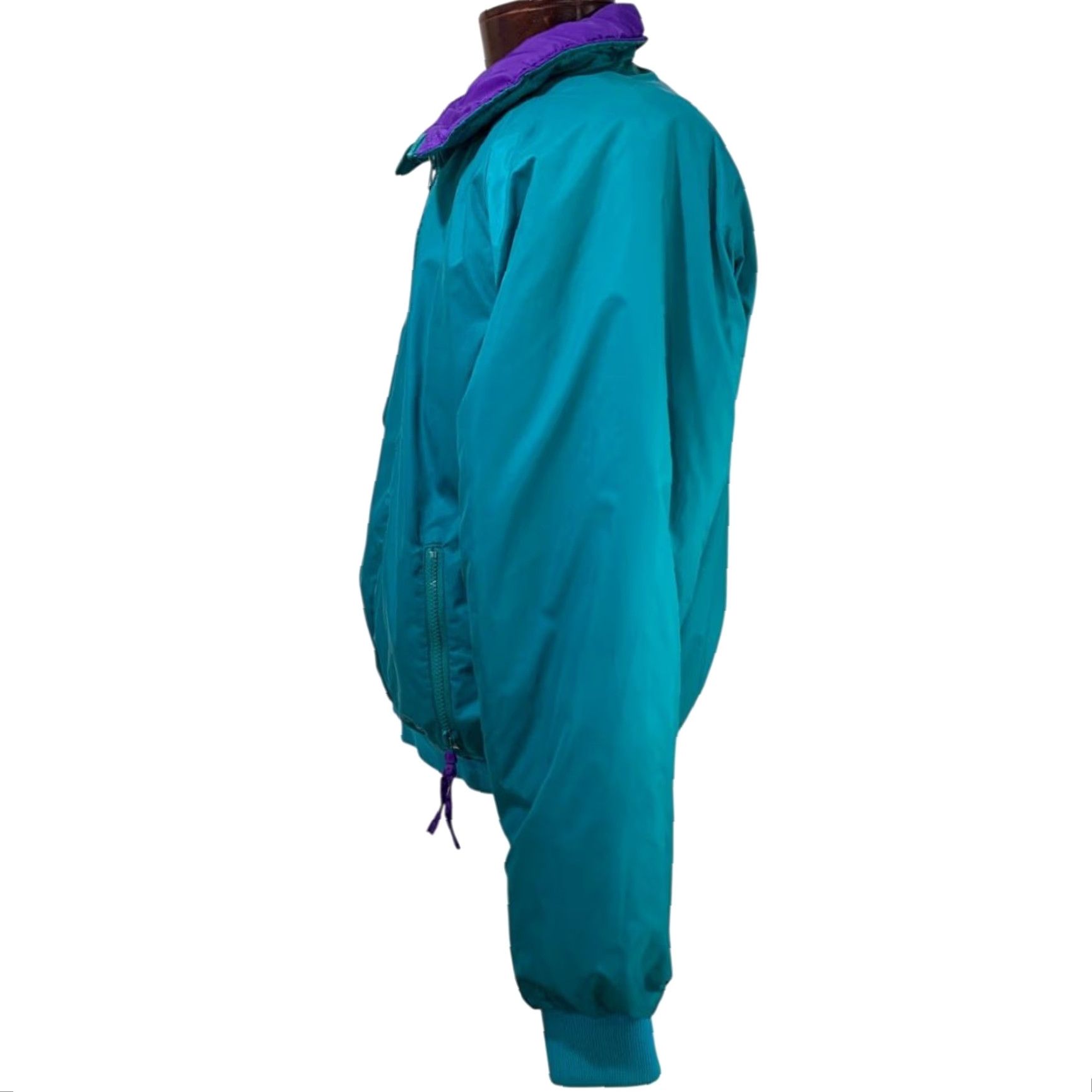 Altea **XL Columbia 1990s Reversible Mens Ski Jacket Purple** User: XL Columbia 1990s Reversible Mens Ski Jacket Purple Size US XL / EU 56 / 4 - 6 Thumbnail