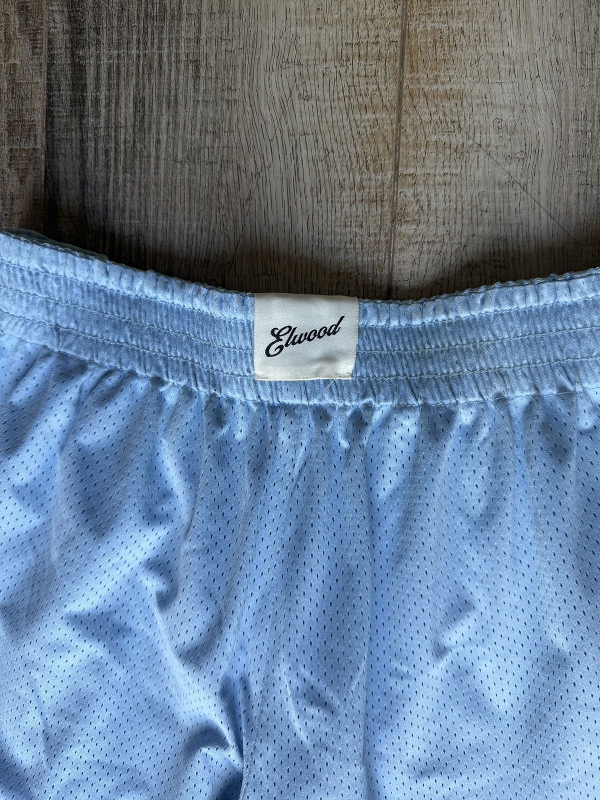 Elwood Elwood Reversible Tear Away Track Pants Size US 32 / EU 48 - 3 Thumbnail