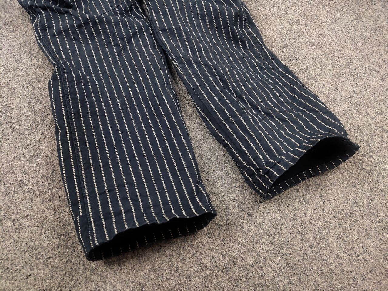 G-Star Vintage G Star Raw 5620 3D Tapered Coj Jeans polka dots Size US 31 - 6 Thumbnail