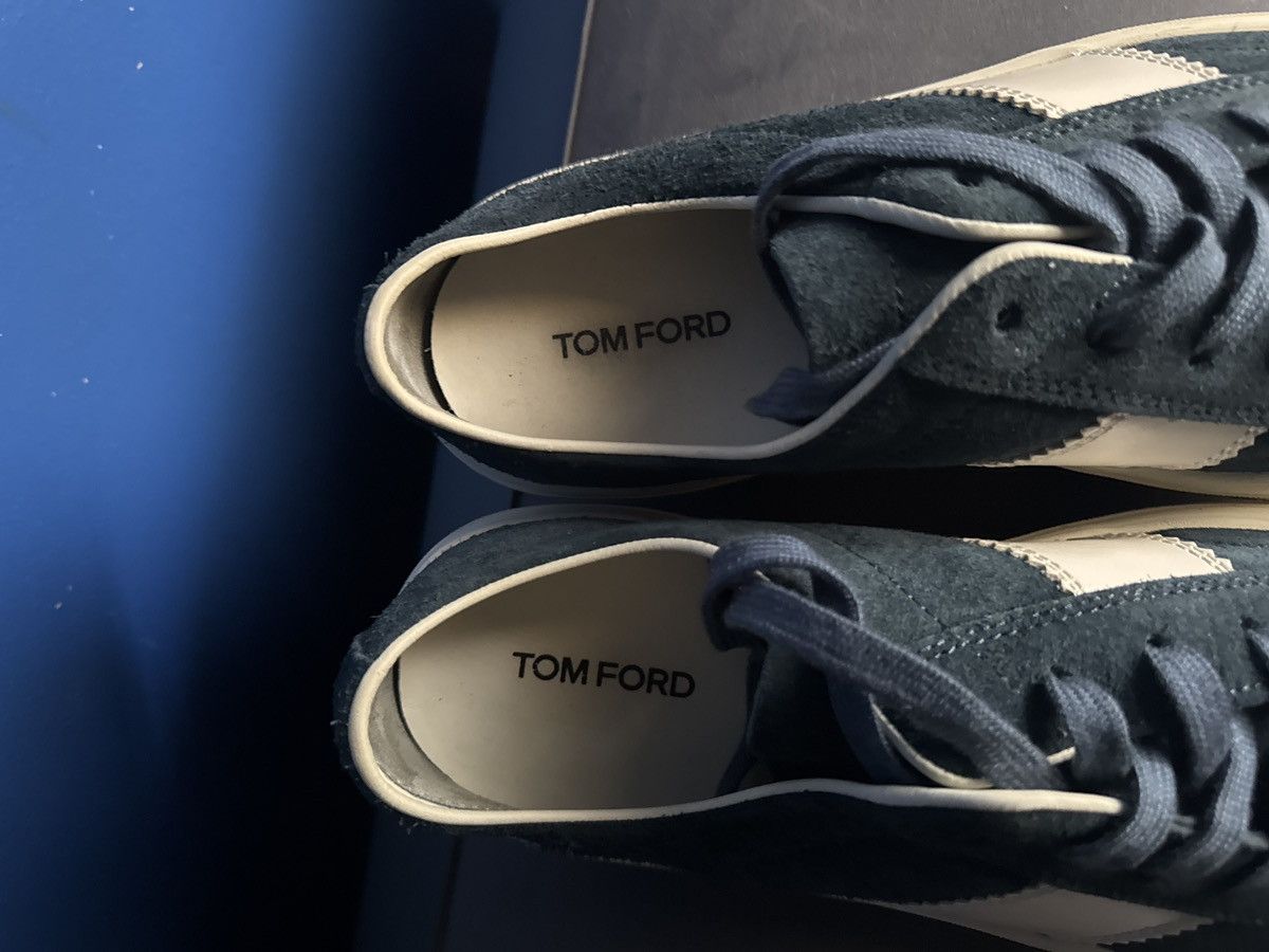 Tom Ford Tom ford loafers Size US 12 / EU 45 - 5 Thumbnail