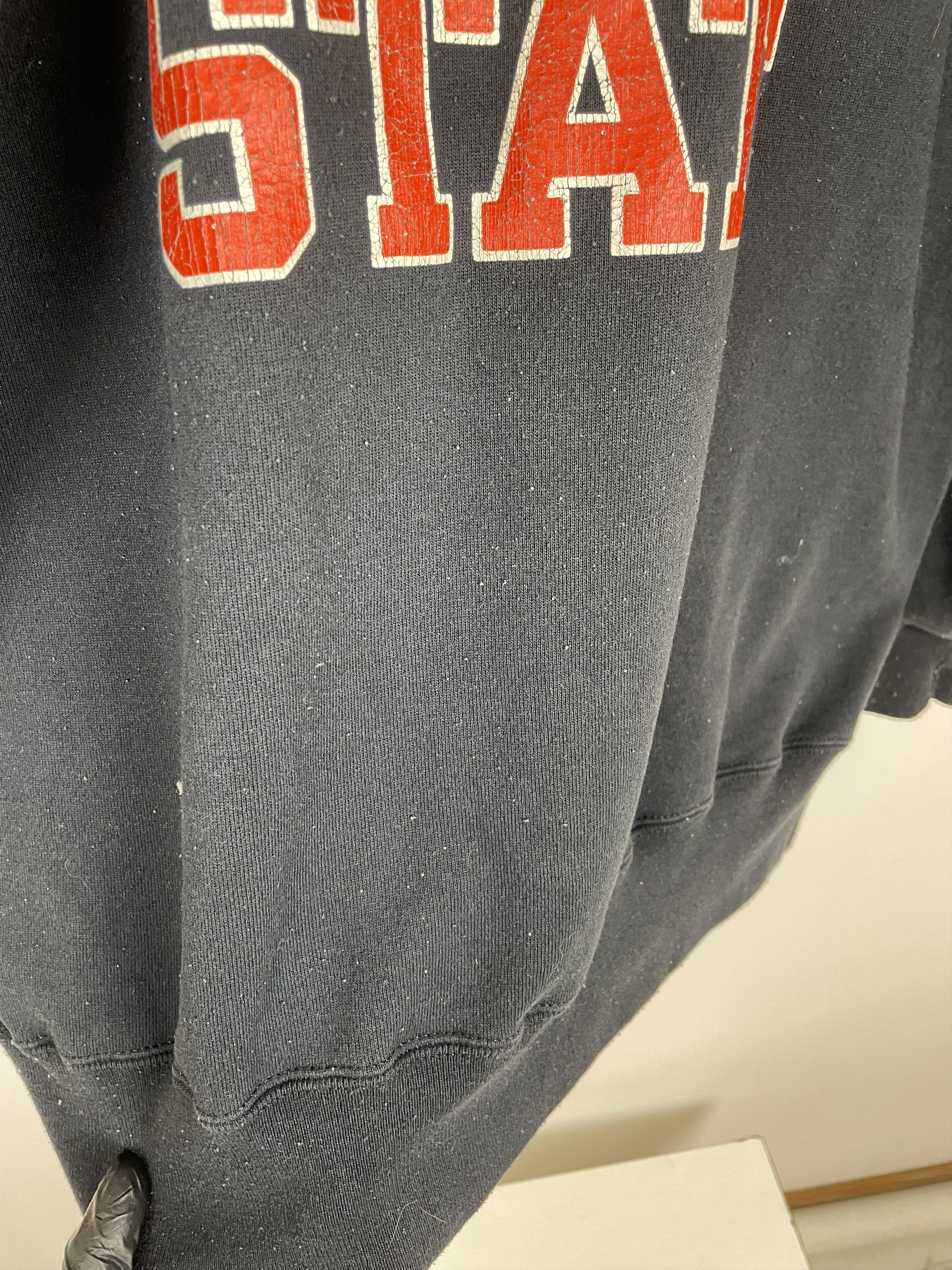 90s Champion Oregon State Vintage Sweatshirt Size XL