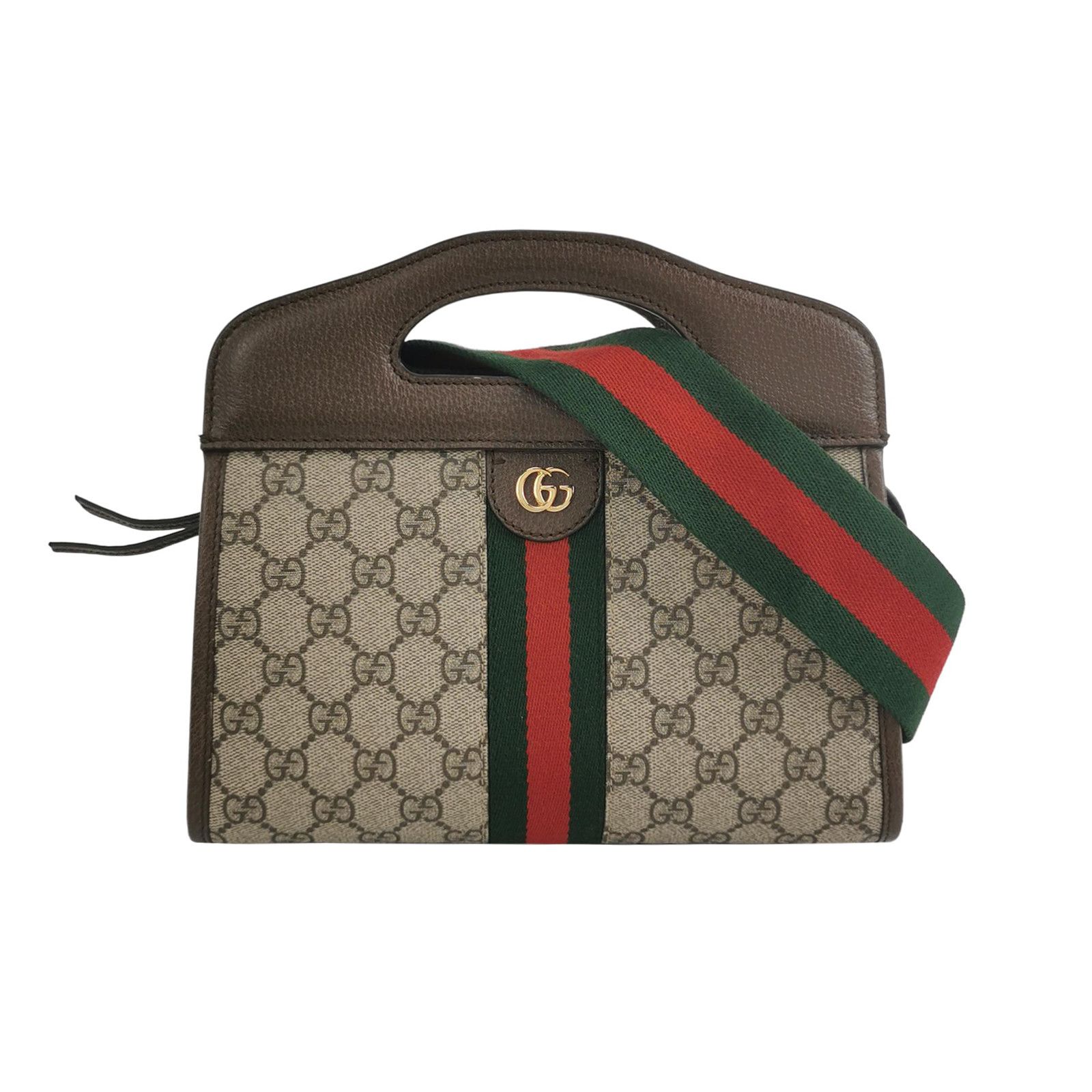Gucci Gucci Women os Shoulder Bags Size ONE SIZE - 1 Thumbnail