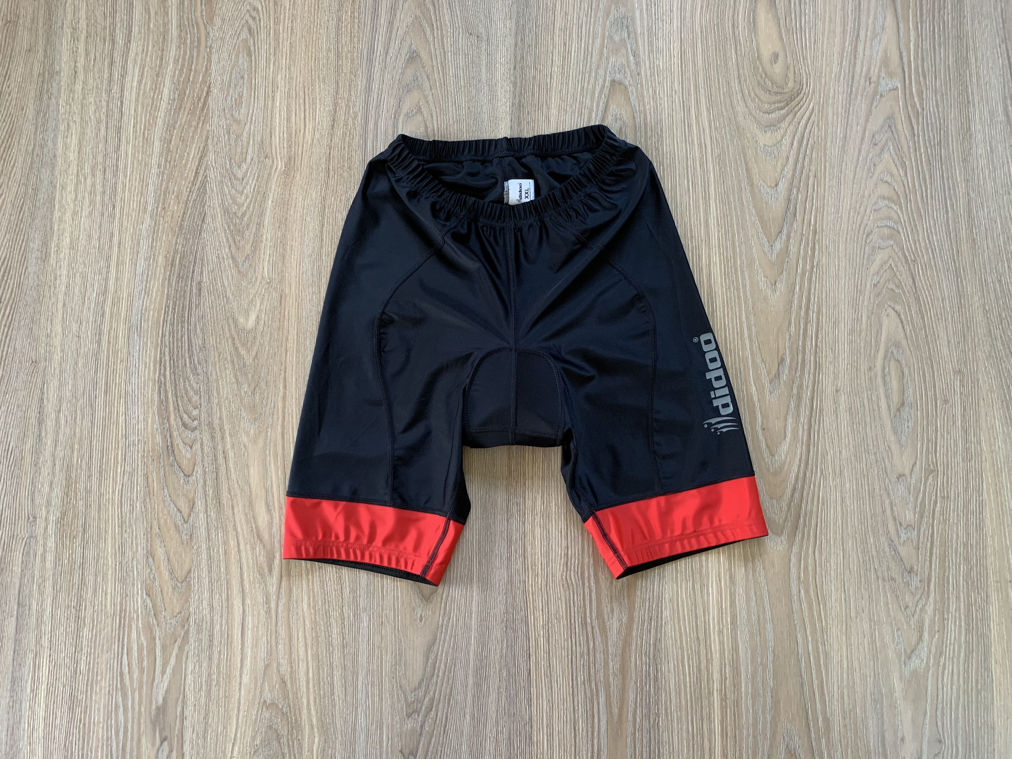 Sports Specialties Didoo Cycling Shorts Size US 44 / EU 60 - 1 Thumbnail