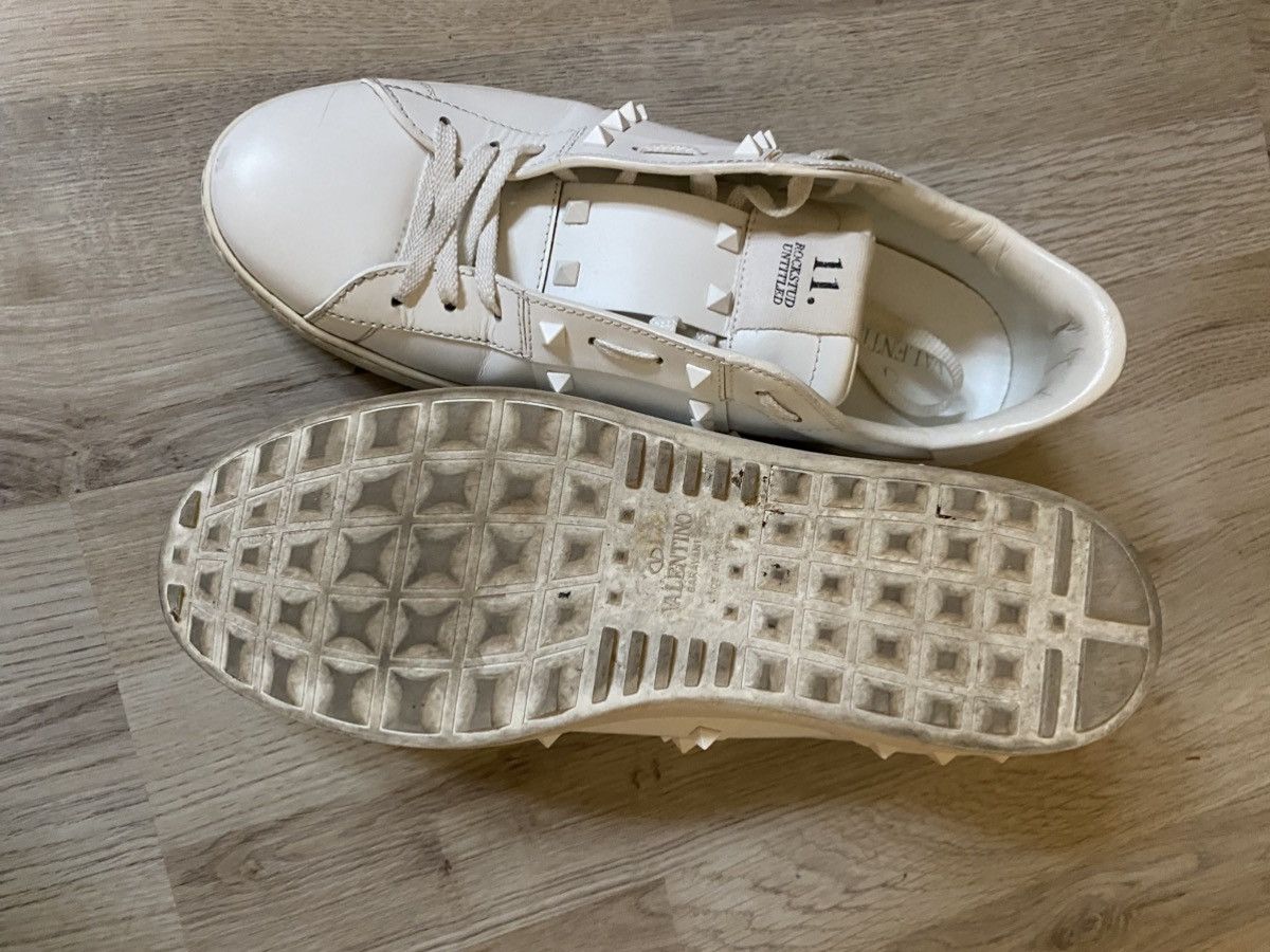 Valentino Valentino Size US 11 / EU 44 - 10 Thumbnail