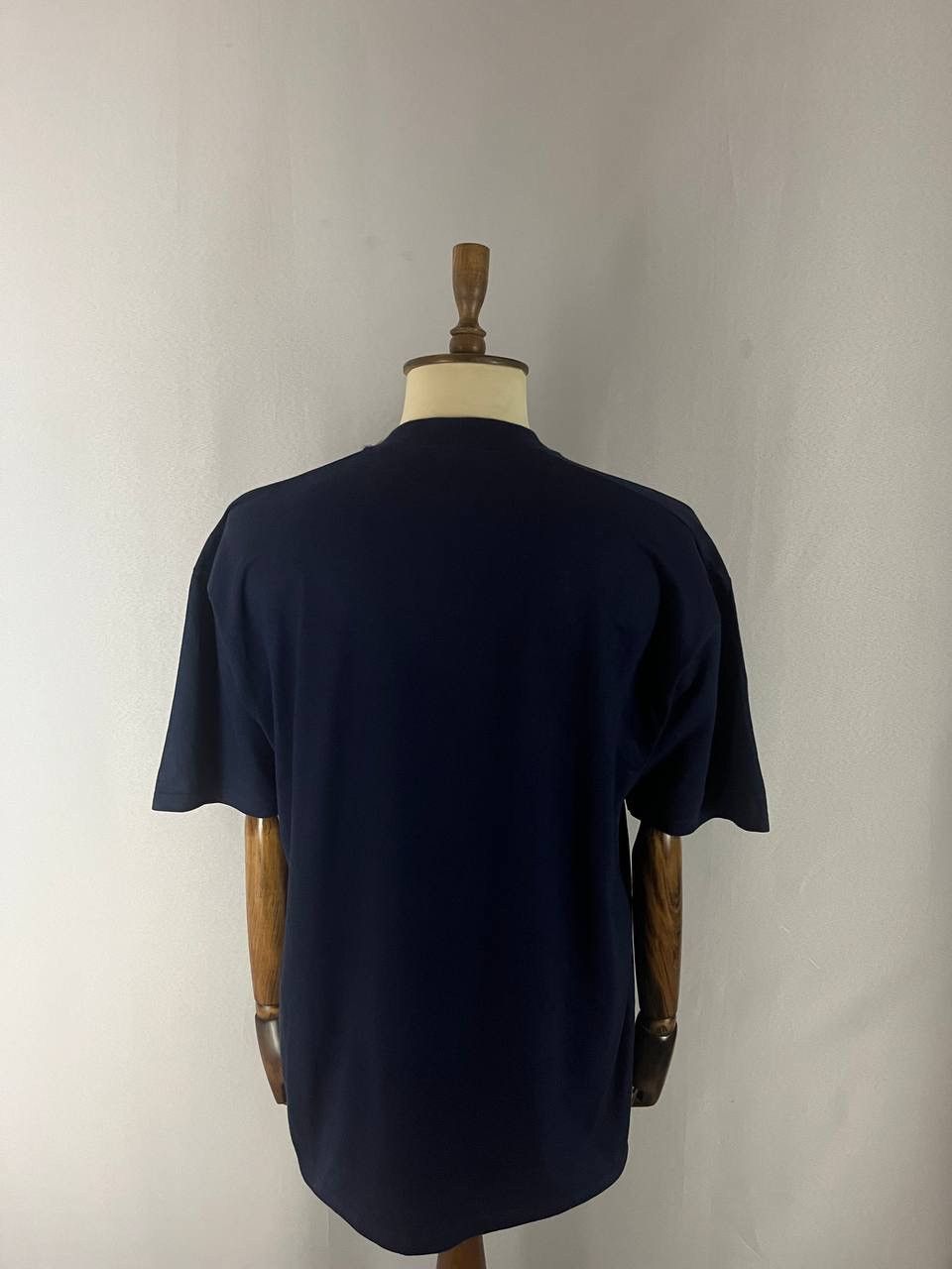 MLB MLB New York Yankees Tee T Shirt 1998 Navy Size US XL / EU 56 / 4 - 10 Thumbnail