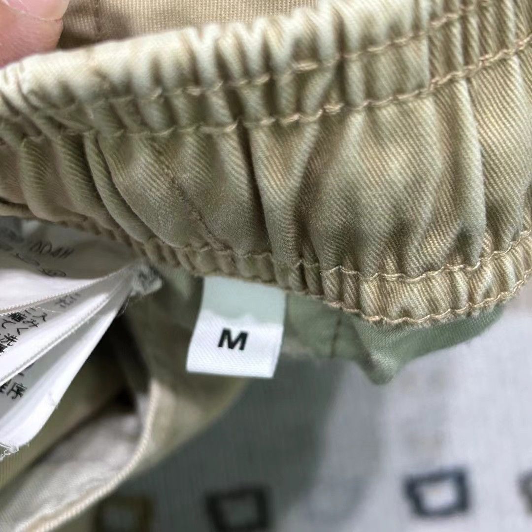 Bape BAPE CAMO SHORTS Size US 30 / EU 46 - 7 Thumbnail