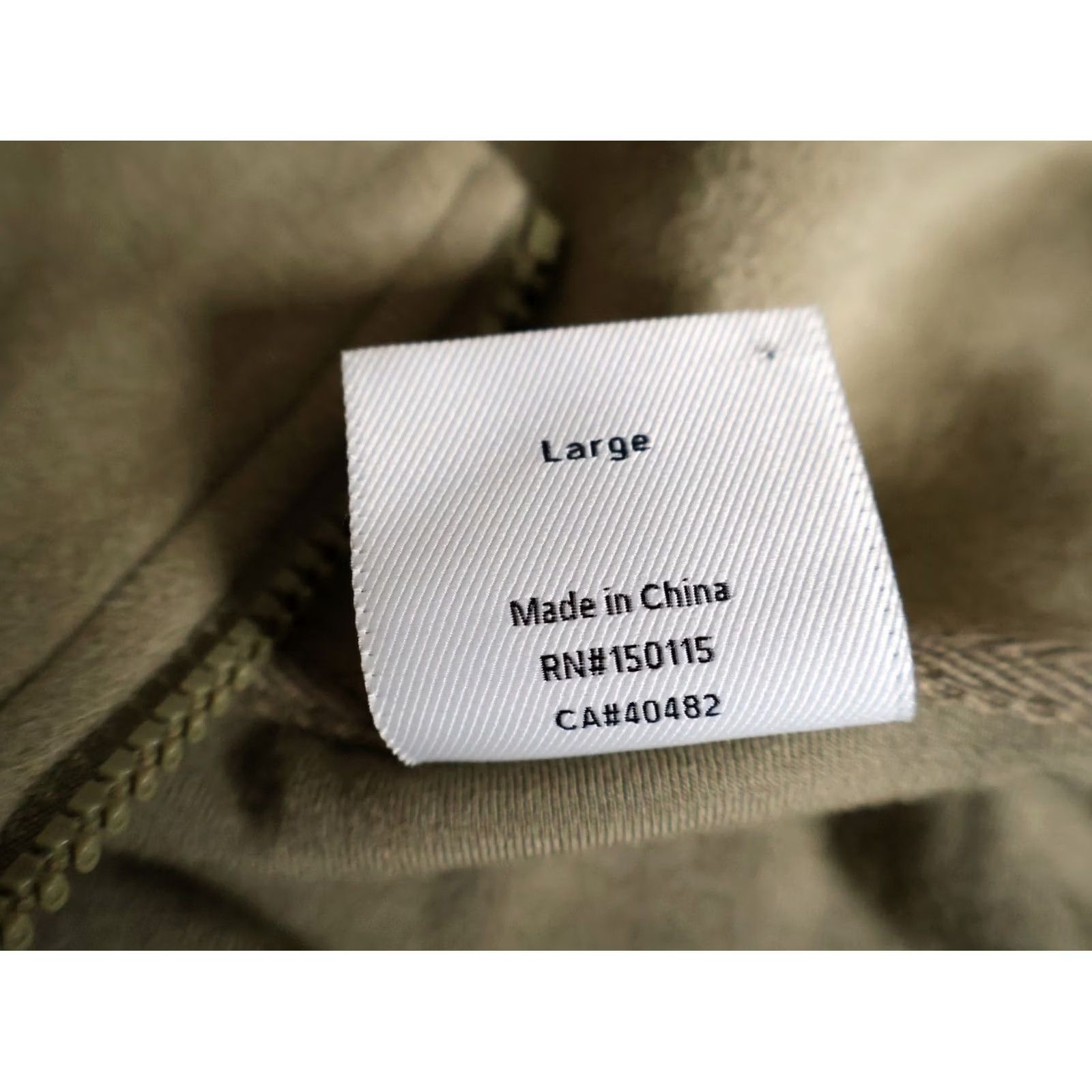 Varley VINTAGE? No. Size L / US 10 / IT 46 - 4 Thumbnail