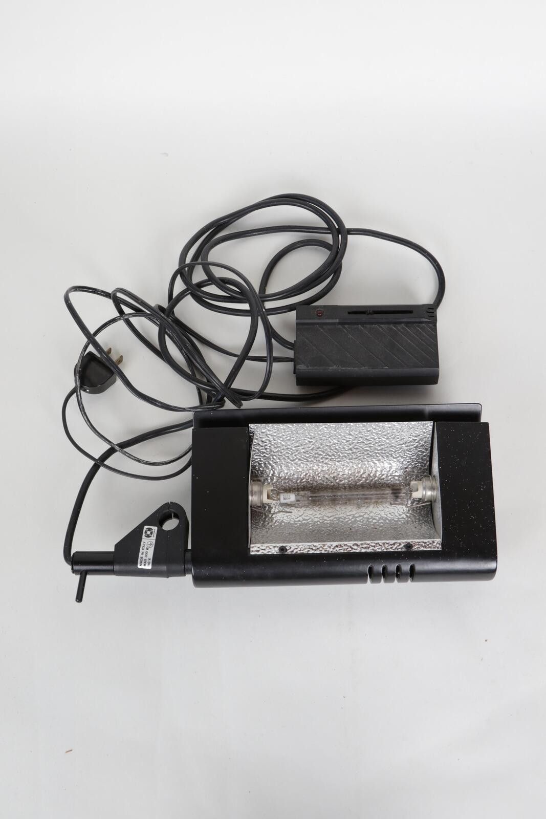 Other 80's Gammalux Studio Halogen Floodlight-Arrelux Dimmer Light Size ONE SIZE - 1 Thumbnail