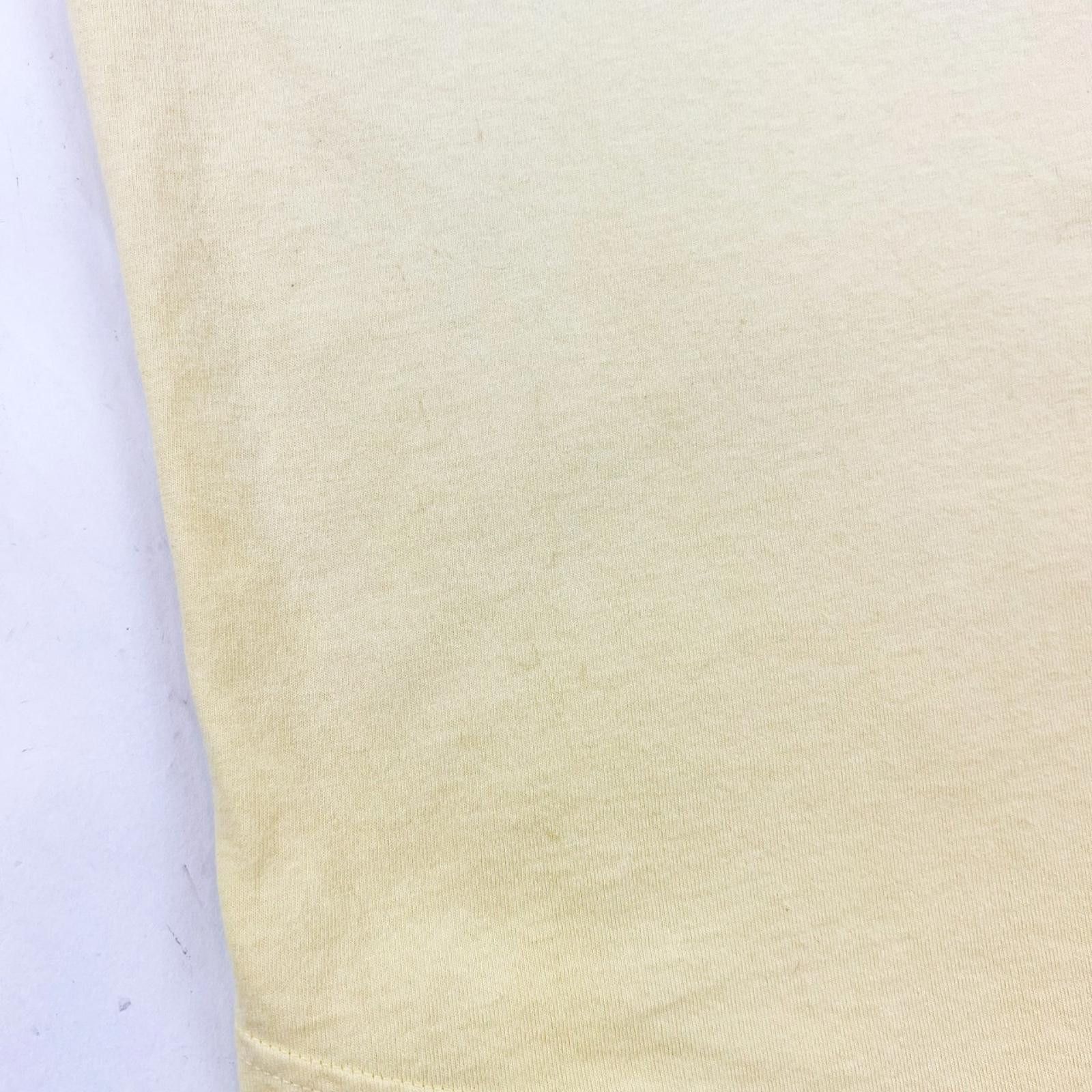 Palm Angels Palm Angels Yellow Gradient Long Sleeve T Shirt Size US M / EU 48-50 / 2 - 6 Thumbnail
