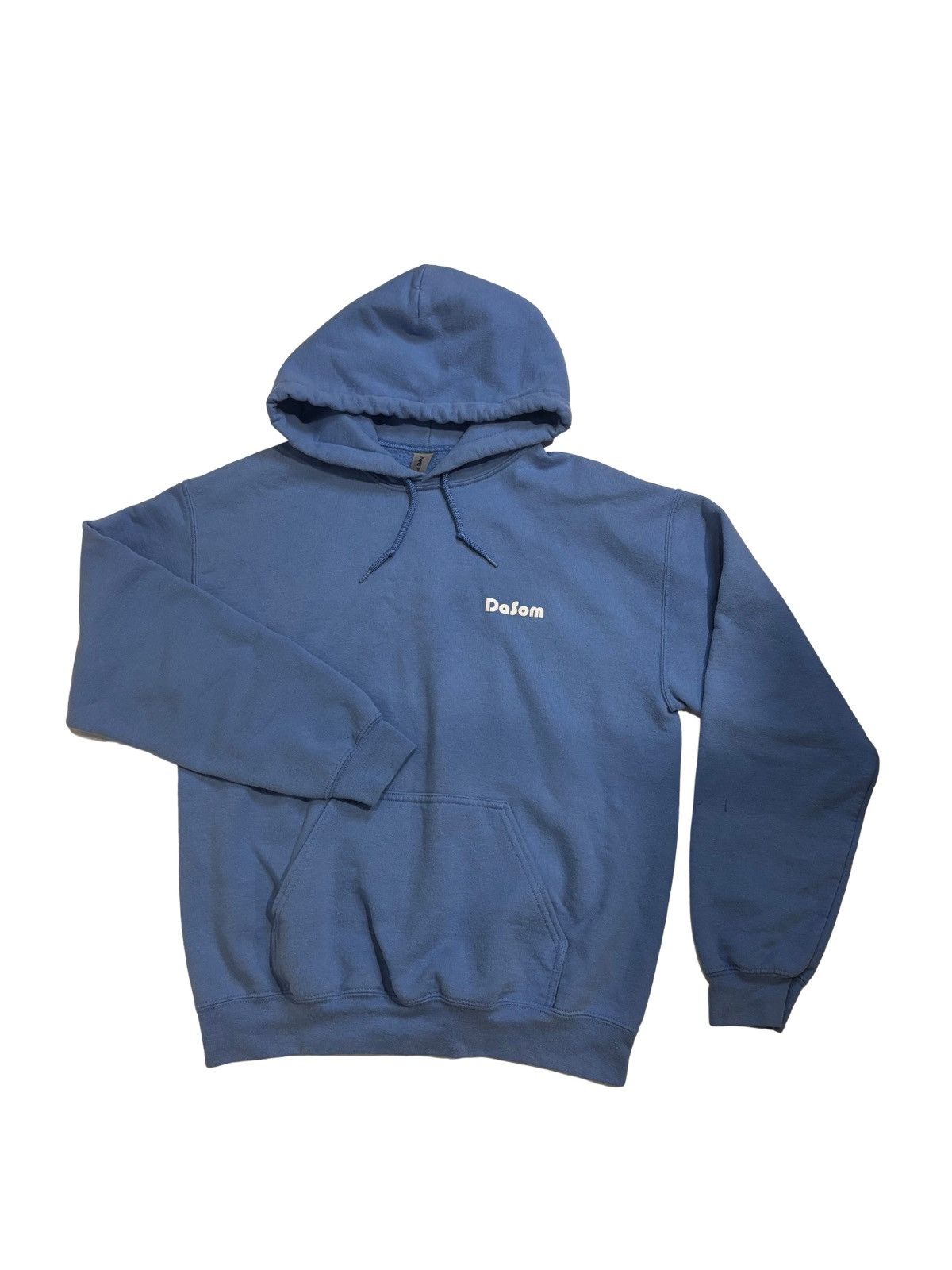 Other Men’s Blue Hoodie.mt6318 Size US M / EU 48-50 / 2 - 1 Thumbnail