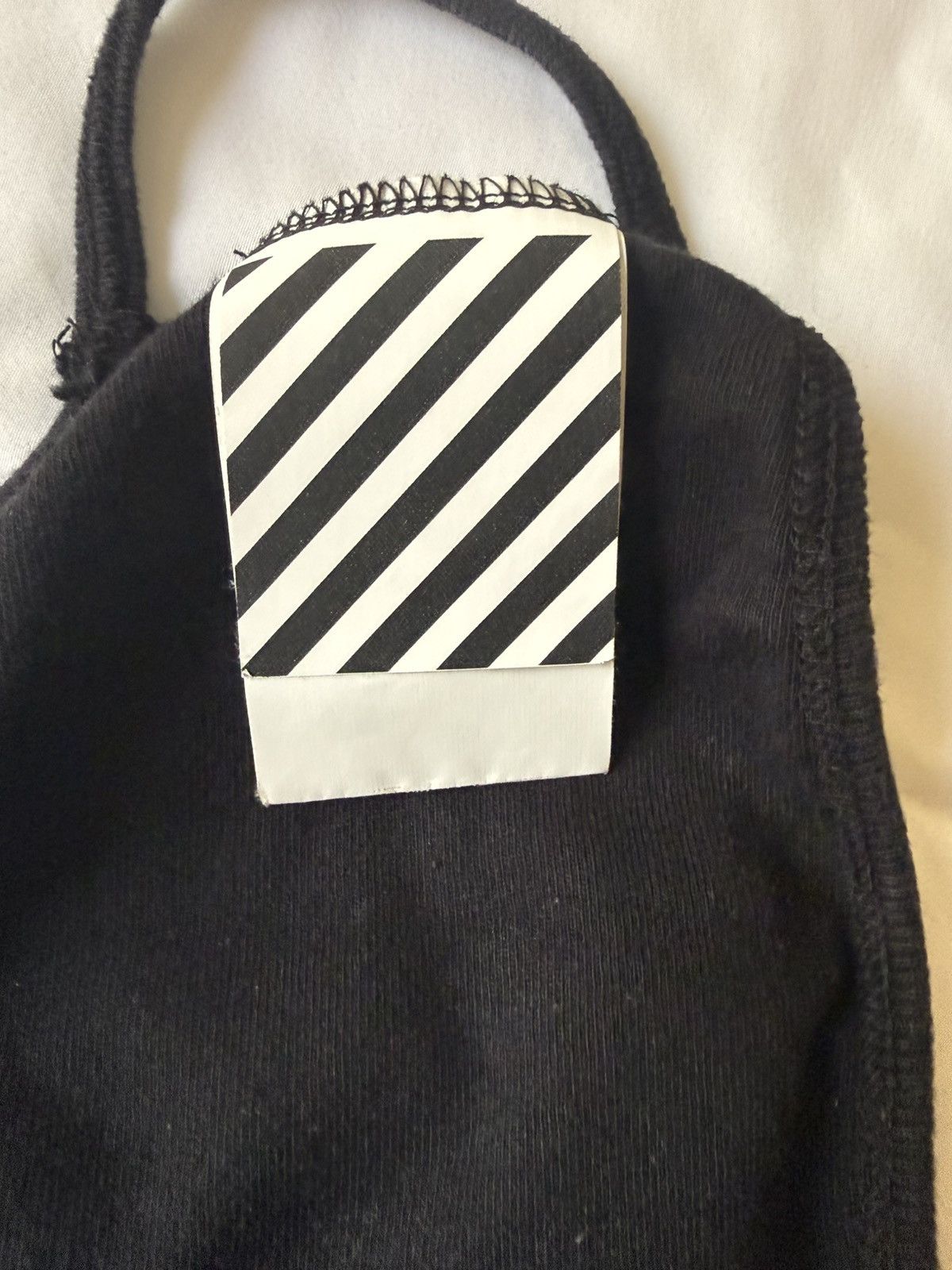 Off-White Off white mask Size ONE SIZE - 3 Thumbnail