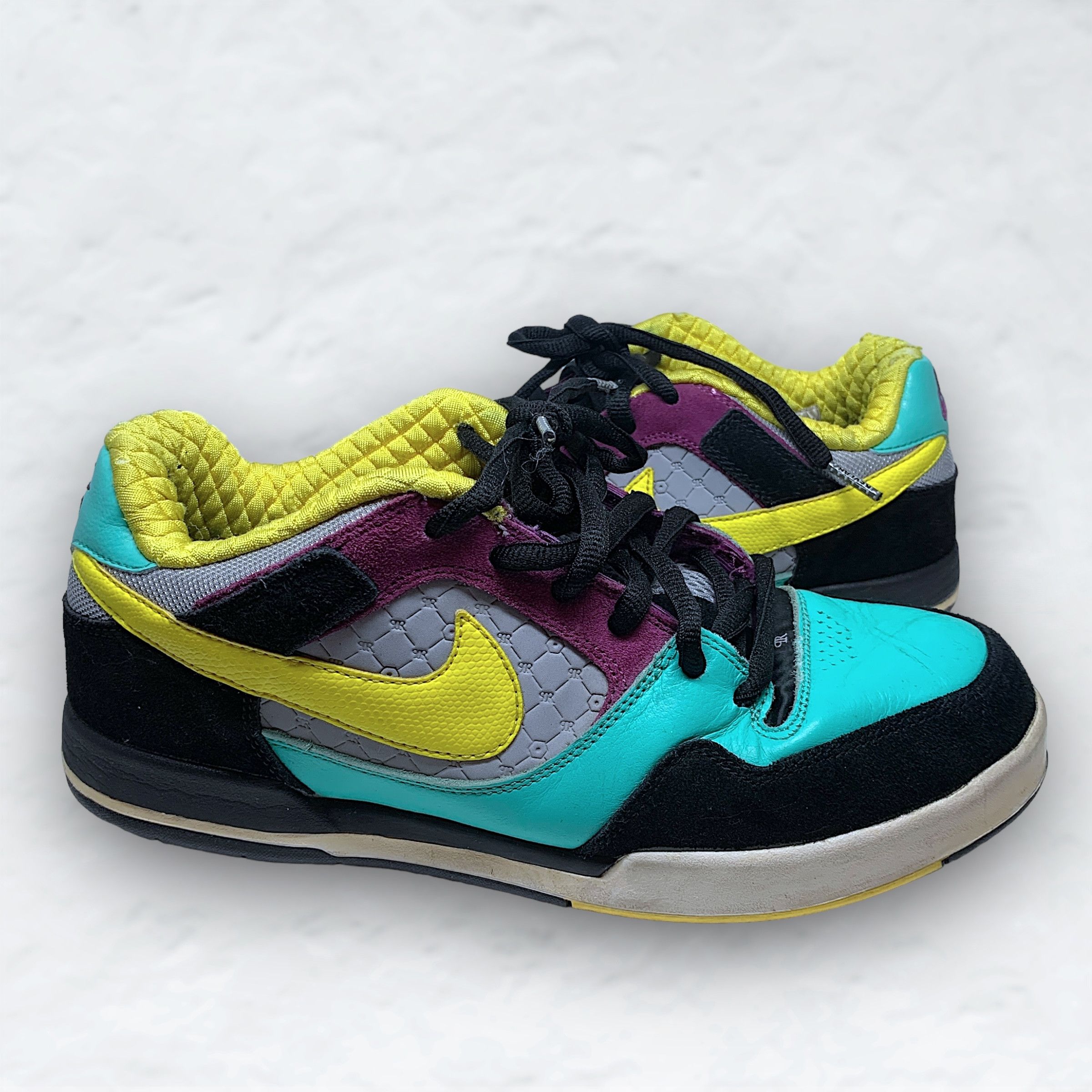 Nike Paul Rodriguez 2 Zoom Air | Grailed