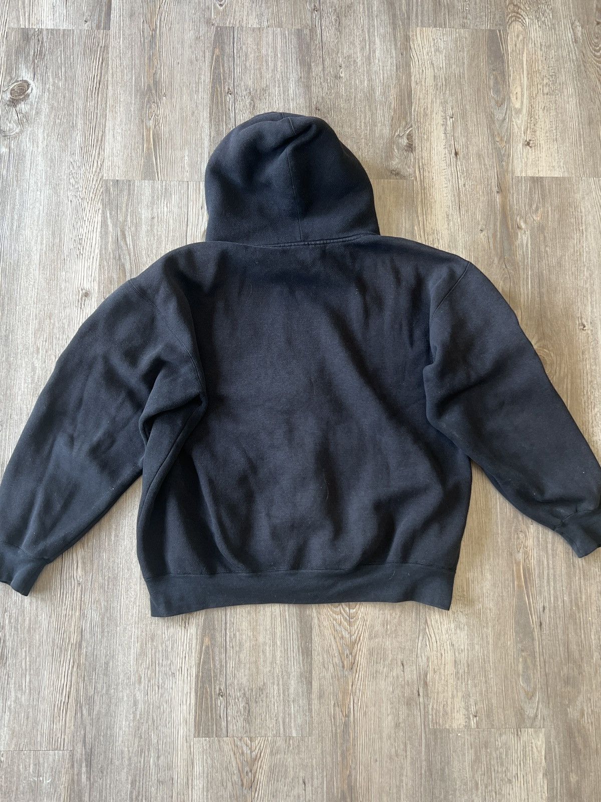 JNCO × Point Zero × Tribal Streetwear Sapphire Lounge Tribal Hoodie Size US M / EU 48-50 / 2 - 5 Thumbnail