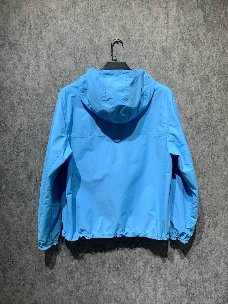 Louis Vuitton LOUIS VUITTON Blue full-print reversible assault jacket Size US M / EU 48-50 / 2 - 7 Thumbnail