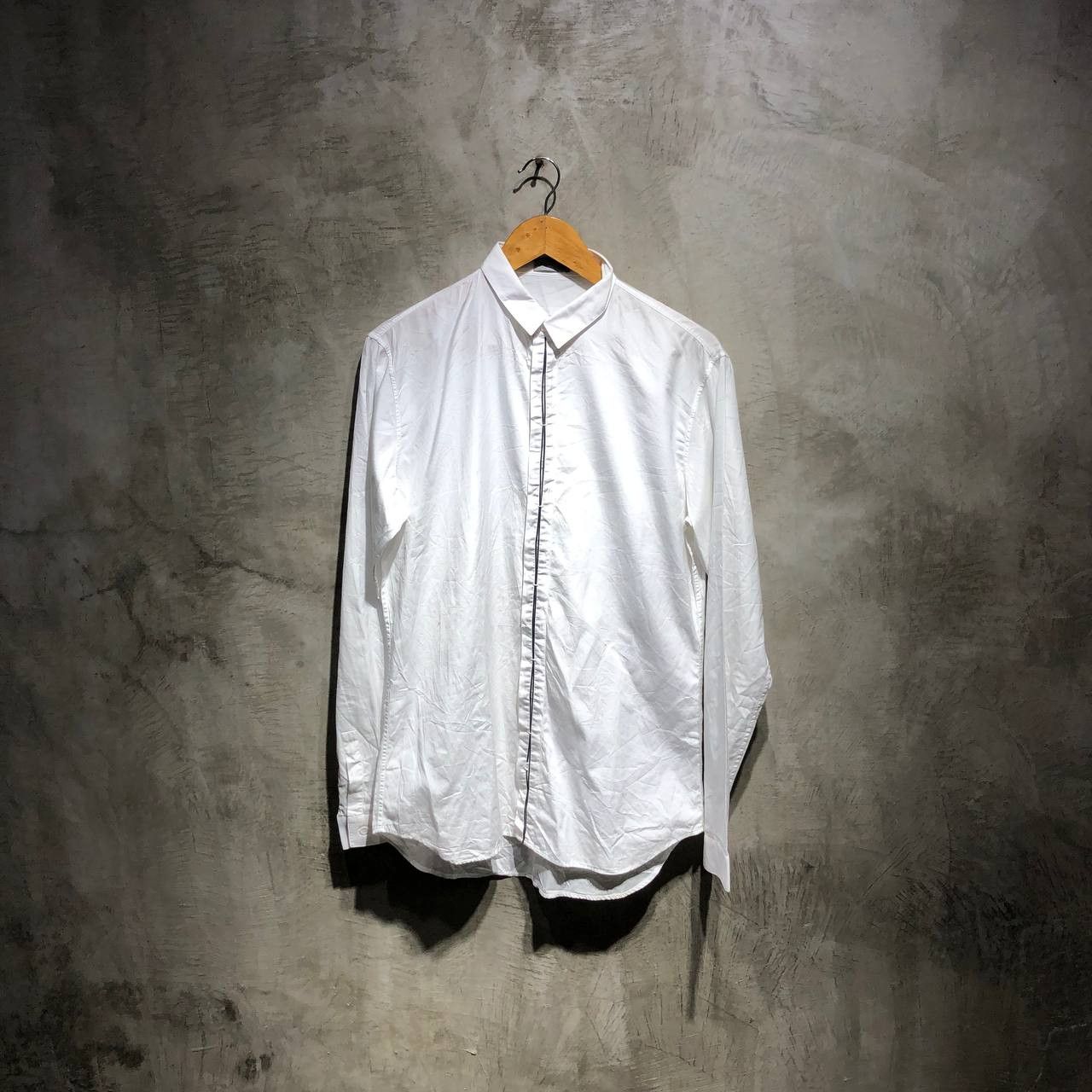 Dior Dior Button down long sleeves Size US M / EU 48-50 / 2 - 1 Thumbnail