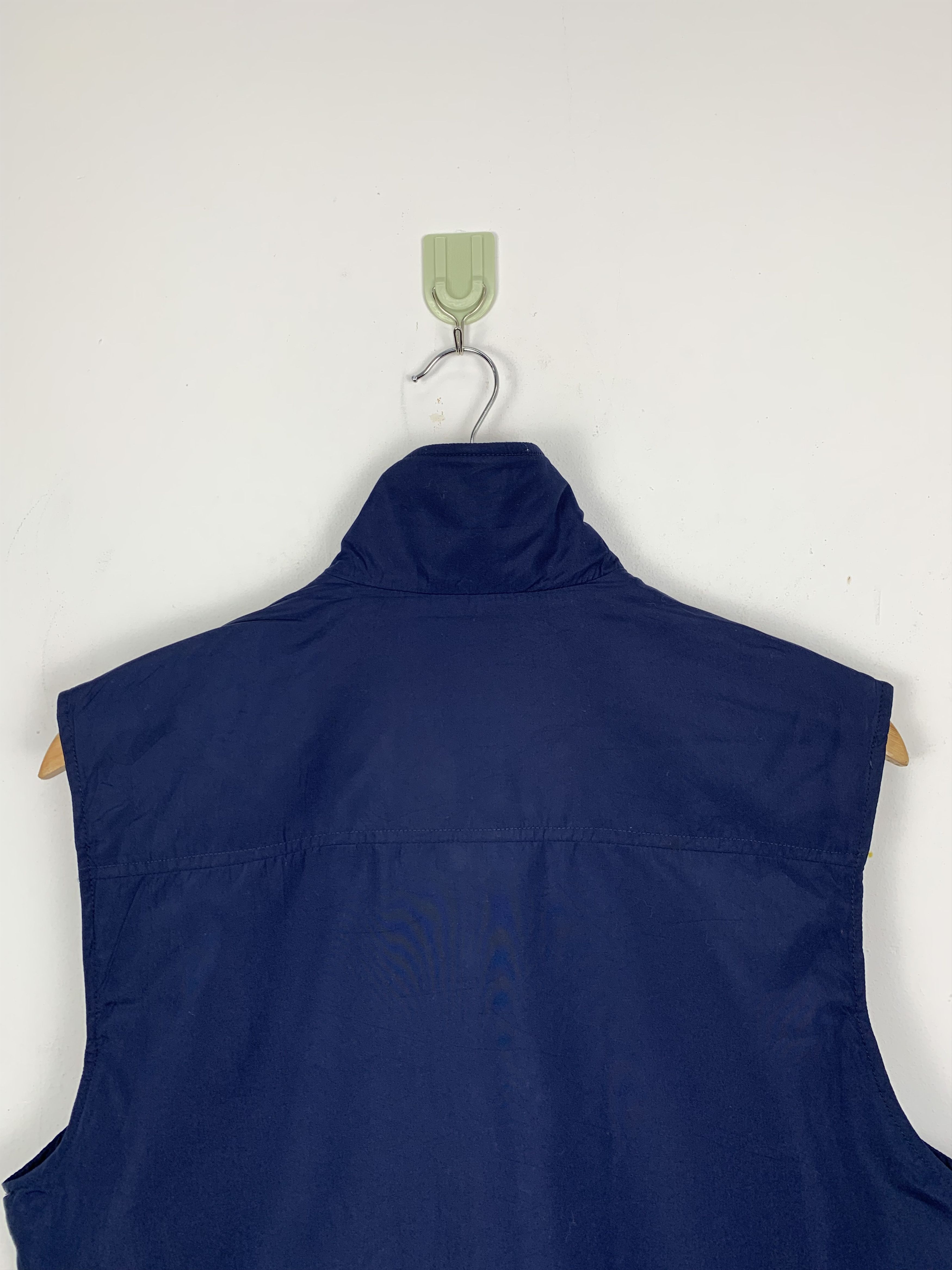 Valentino Vintage Luciano Valentino Vest J1377 Size US M / EU 48-50 / 2 - 4 Thumbnail
