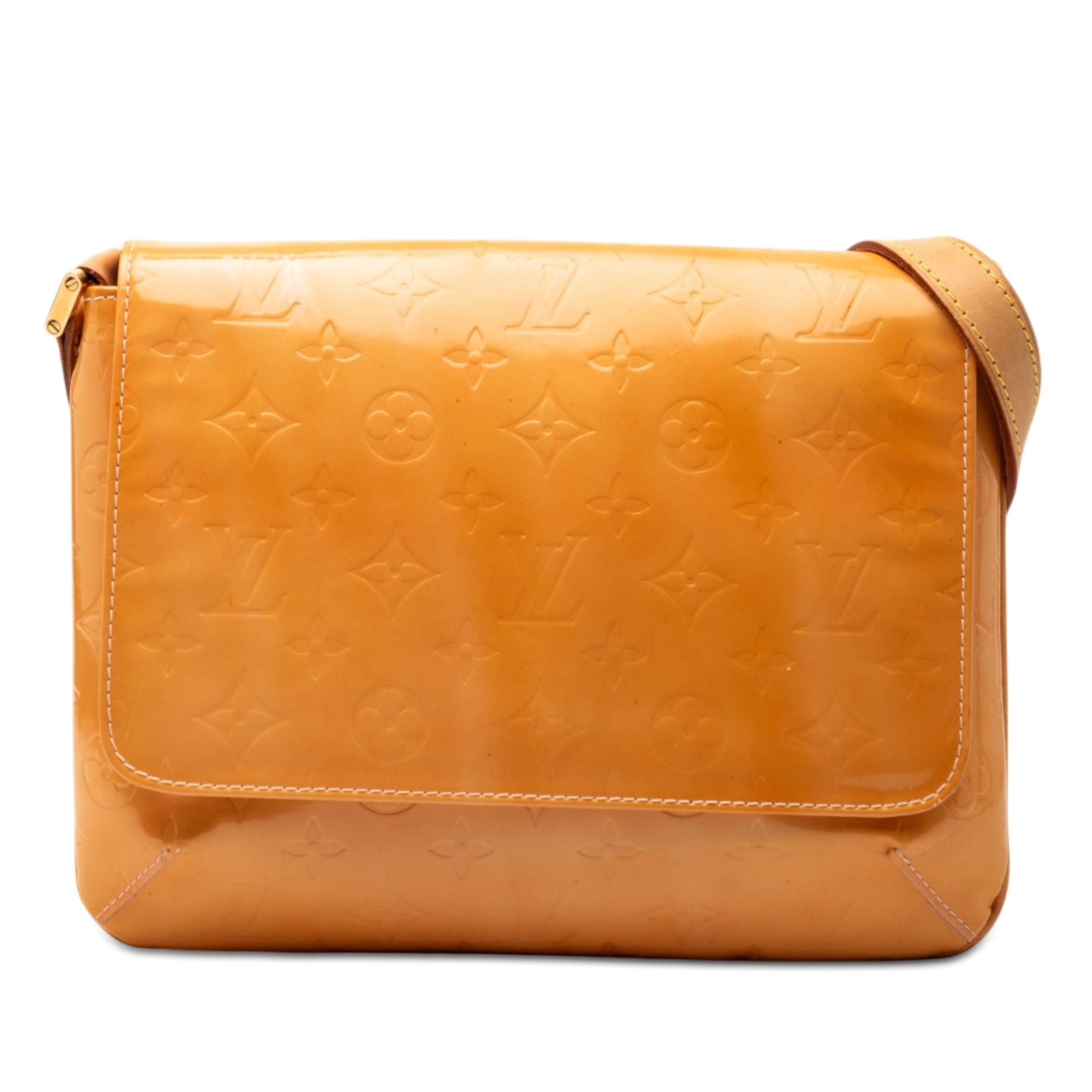 Louis Vuitton Monogram Vernis Thompson Street Size ONE SIZE - 1 Thumbnail