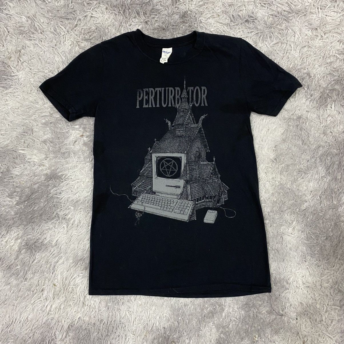 Band perturbator