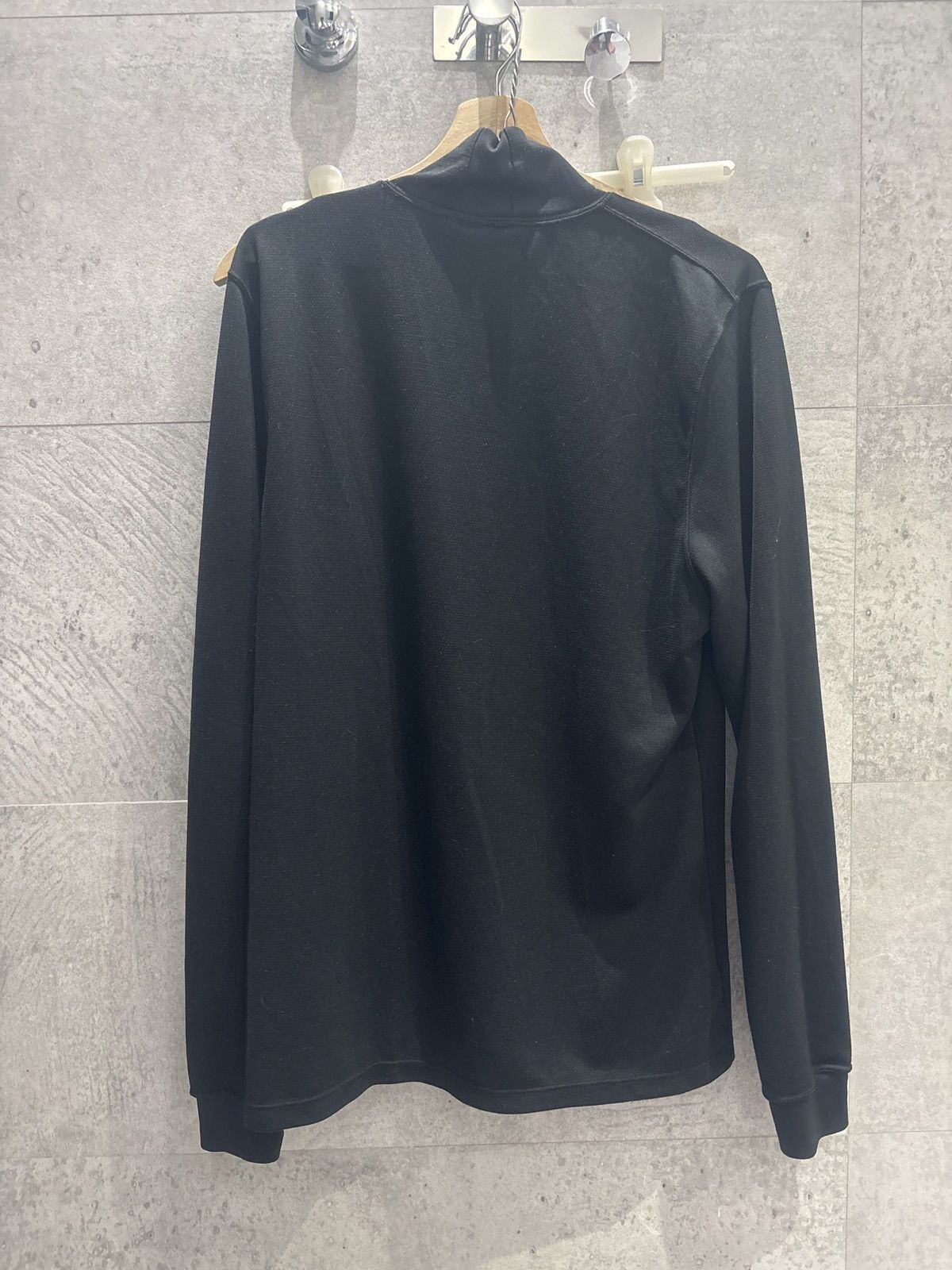 NOCTA NOCTA AU MOCK NECK ESS (M) Size US M / EU 48-50 / 2 - 4 Thumbnail